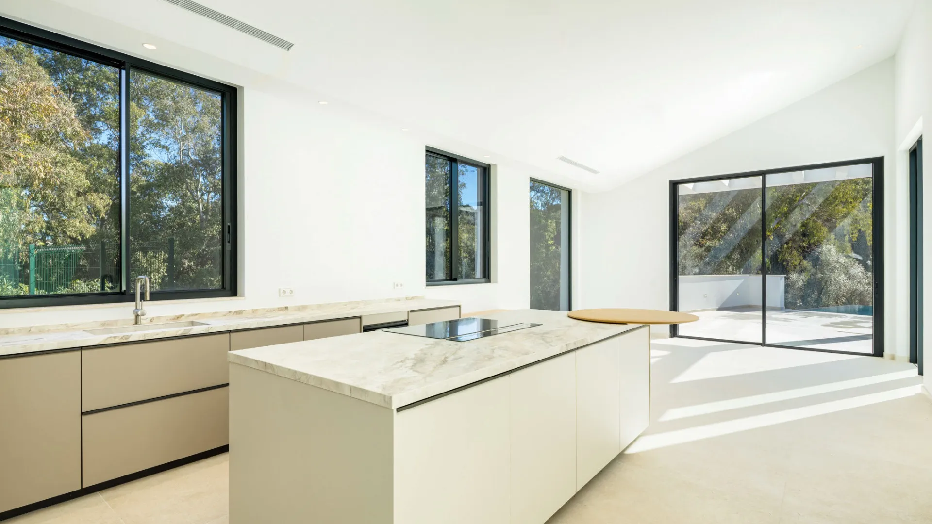 For sale Sotogrande Alto villa