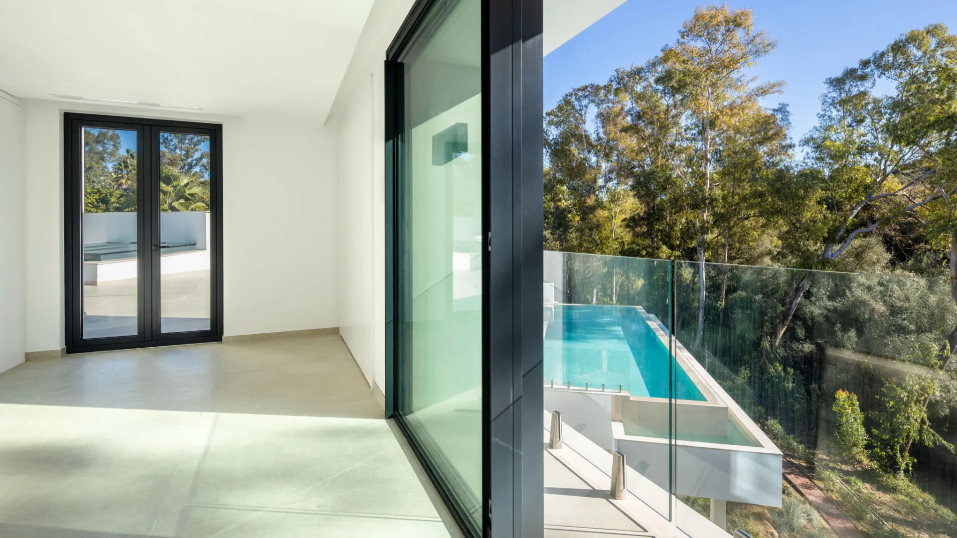 For sale Sotogrande Alto villa