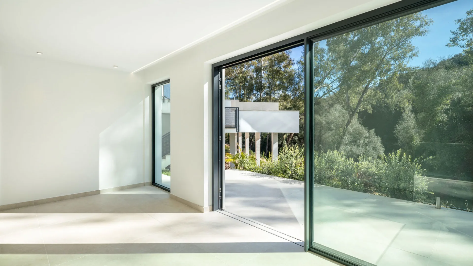 For sale Sotogrande Alto villa