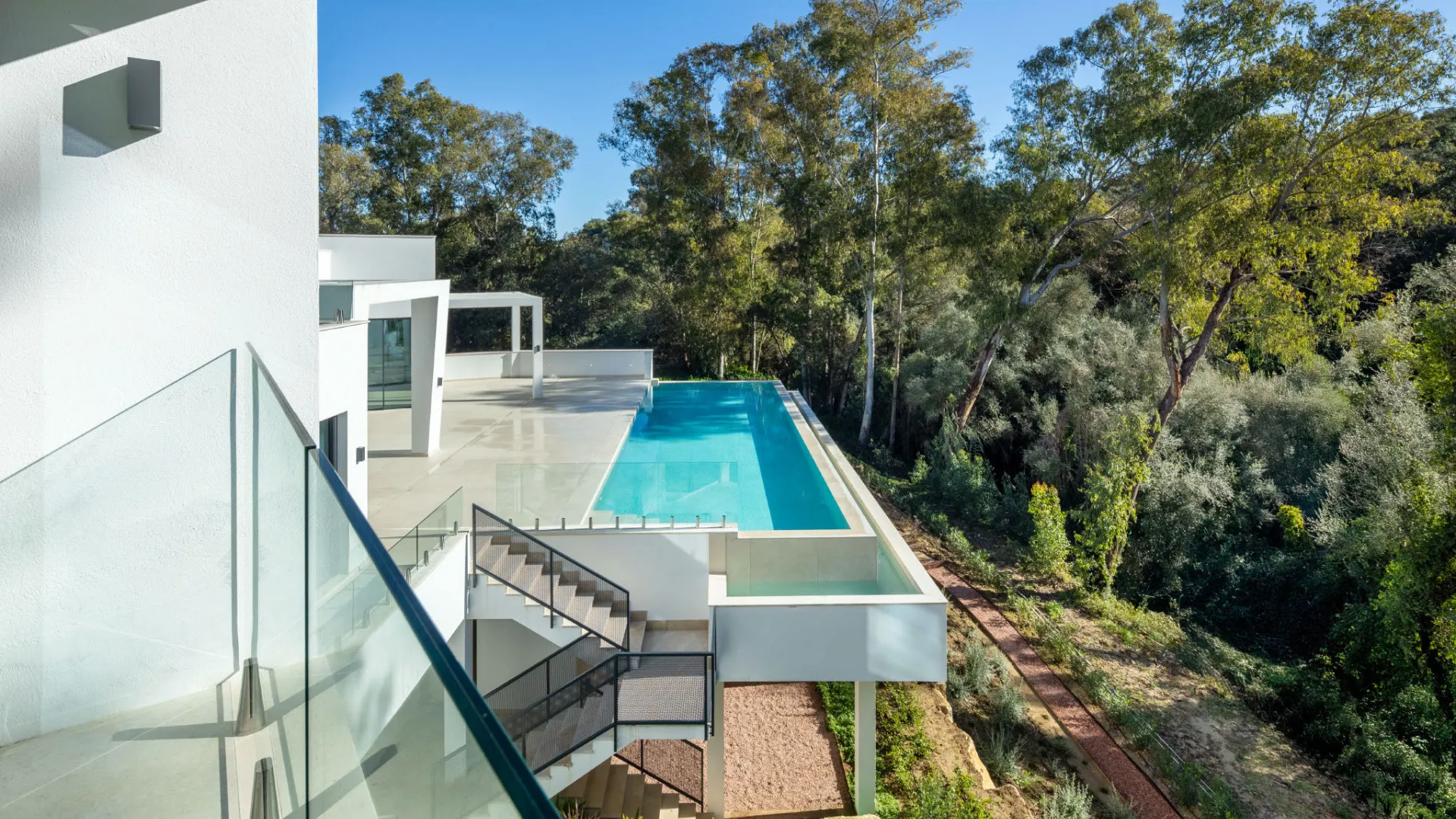 For sale Sotogrande Alto villa