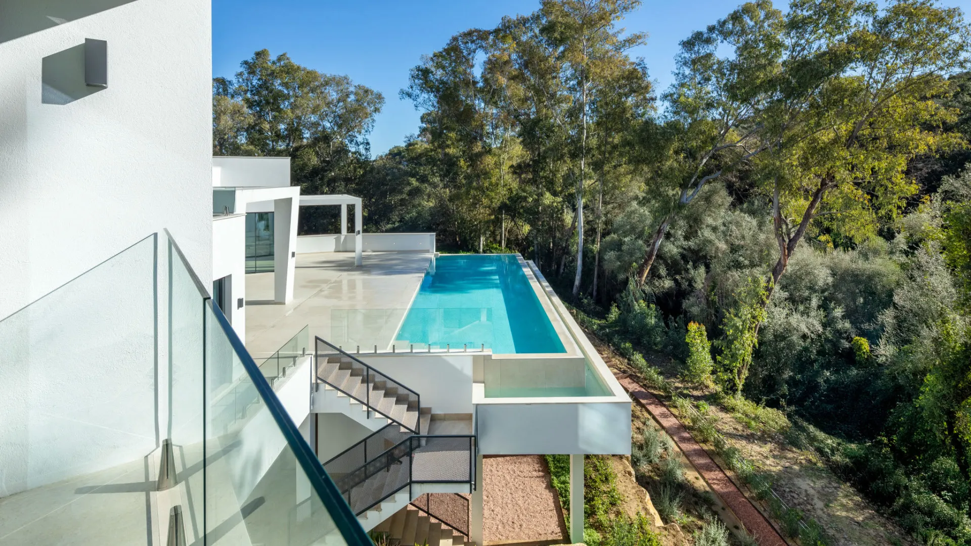 For sale Sotogrande Alto villa