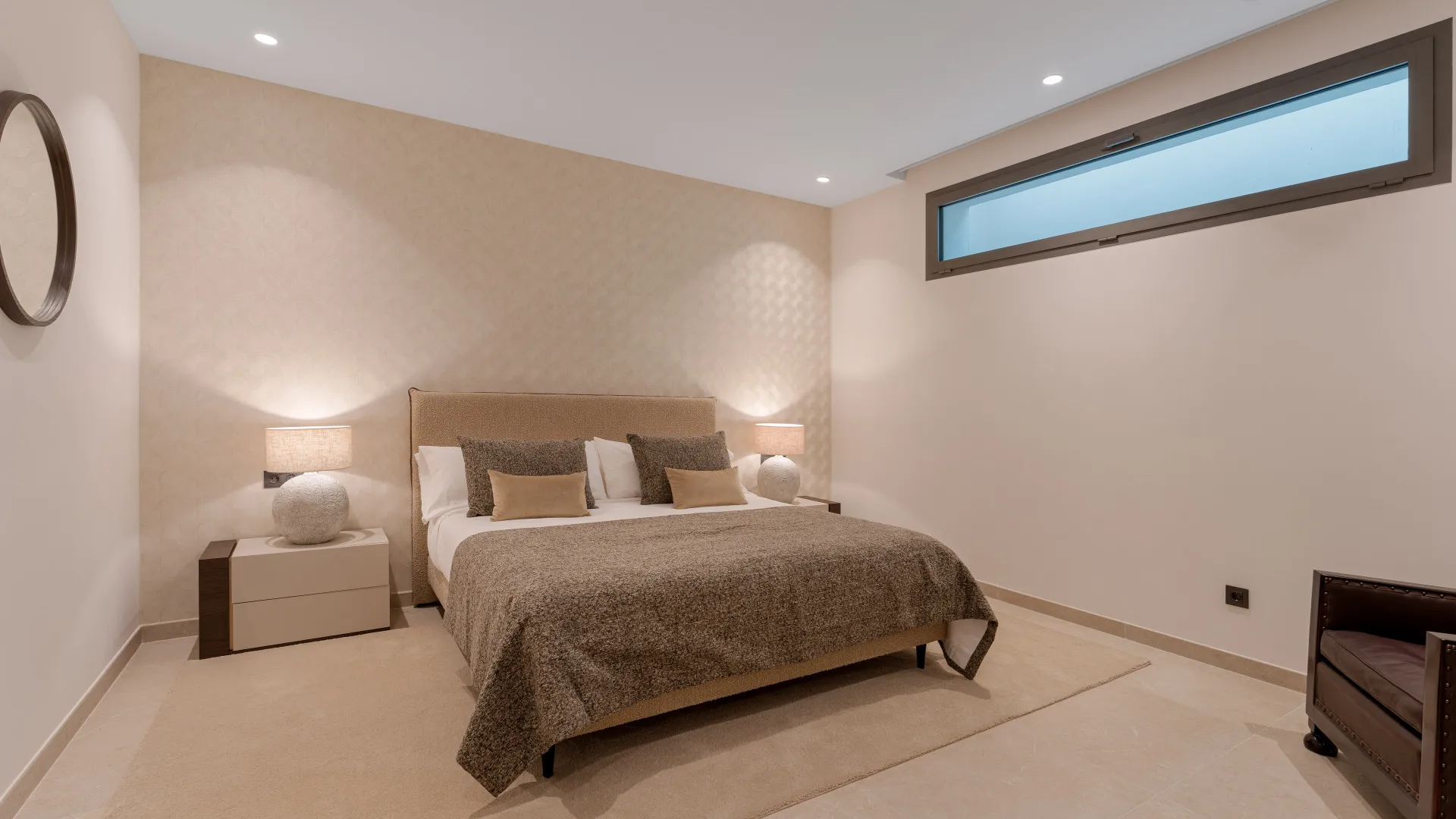 Villa for sale in La Cerquilla with 5 bedrooms