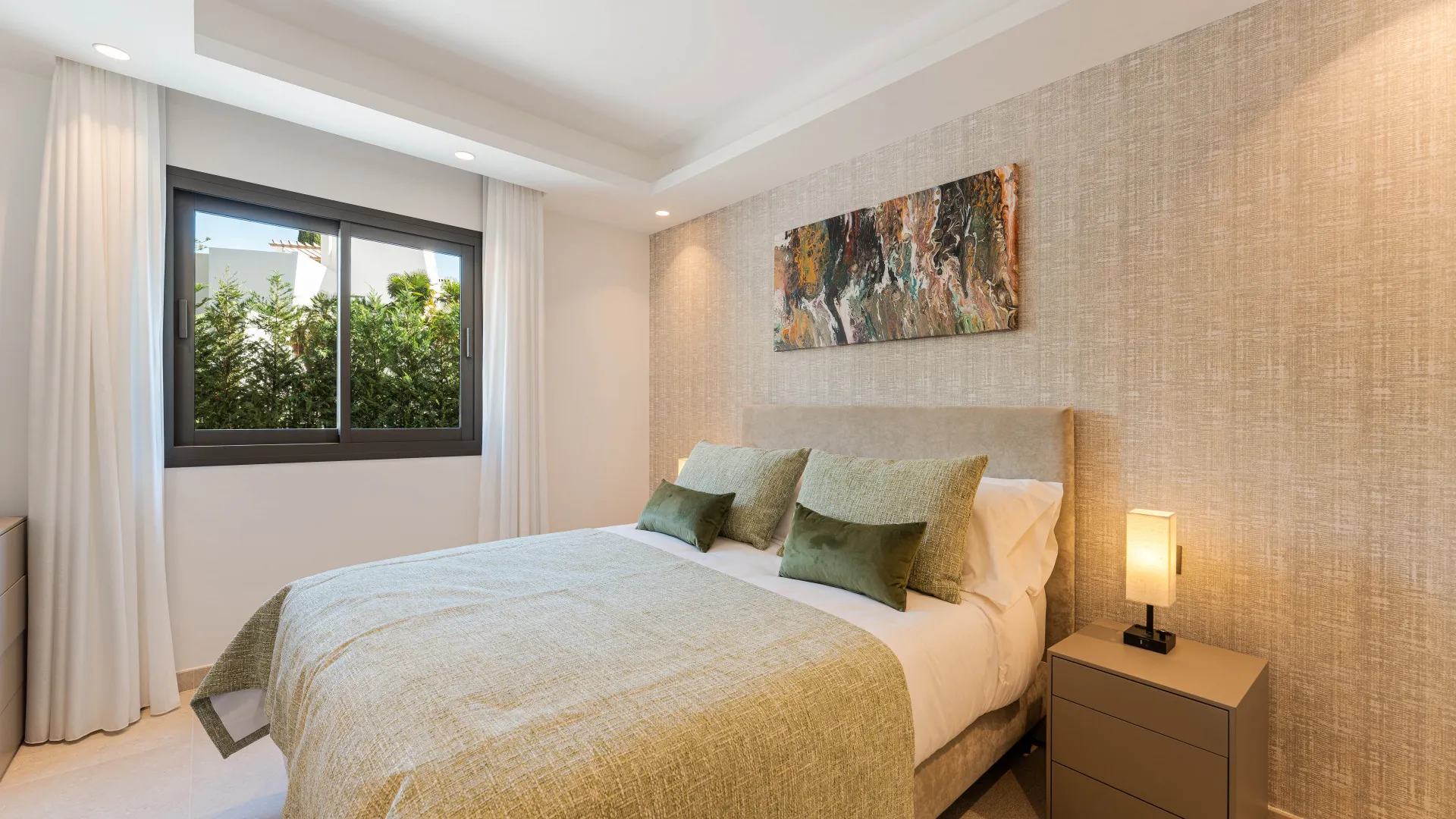 Villa for sale in La Cerquilla with 5 bedrooms