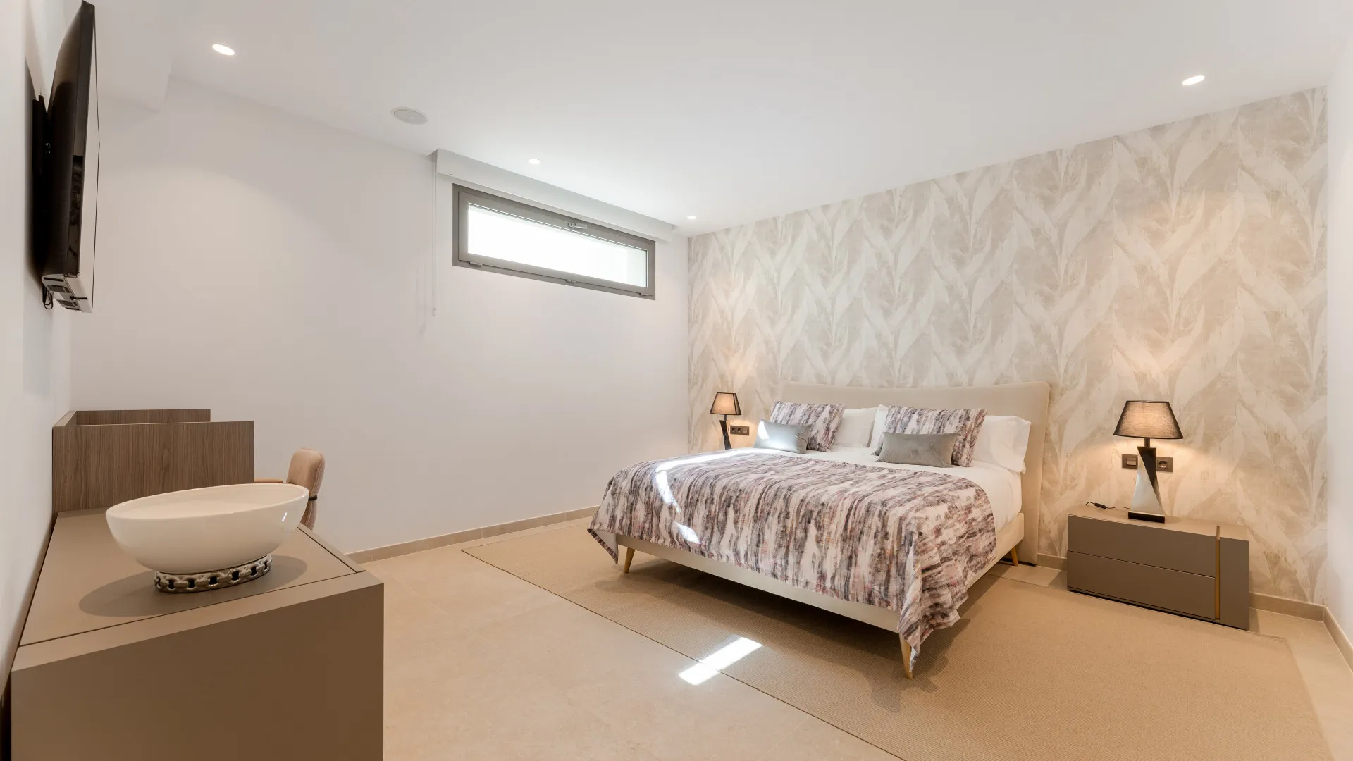 Villa for sale in La Cerquilla with 5 bedrooms