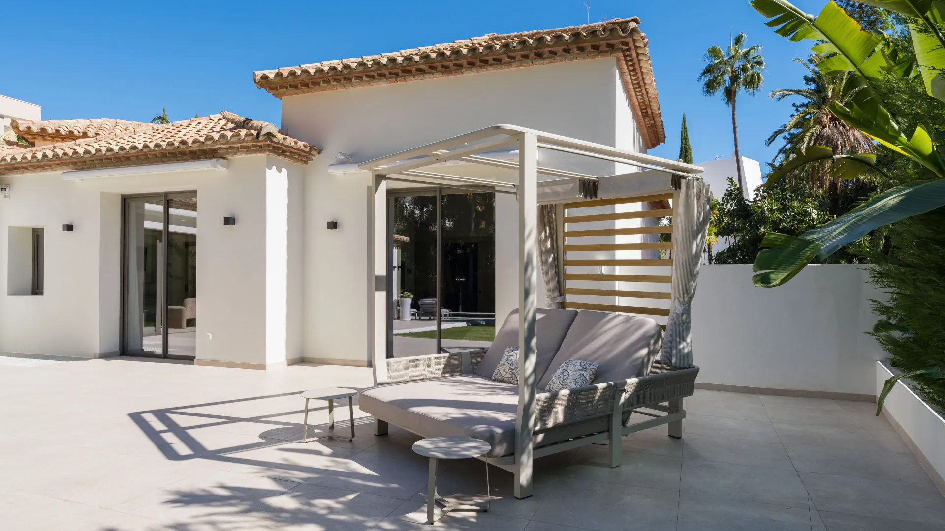 Villa for sale in La Cerquilla with 5 bedrooms