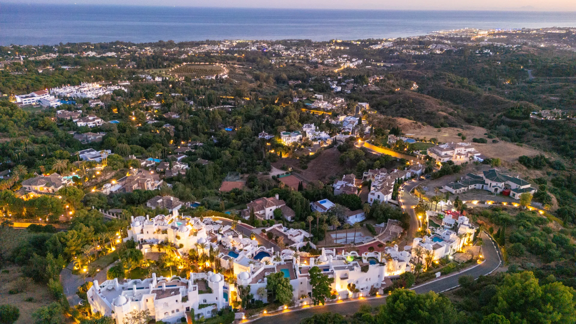 For sale Jardines Colgantes 4 bedrooms penthouse