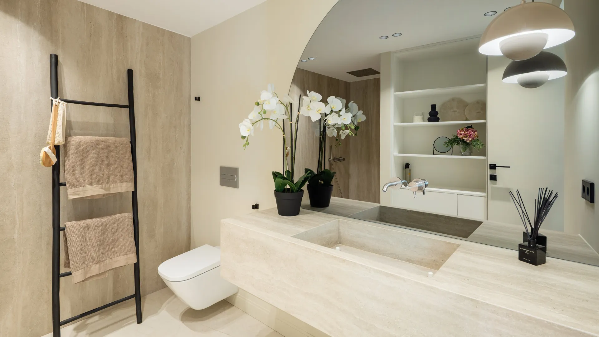 For sale Jardines Colgantes 4 bedrooms penthouse