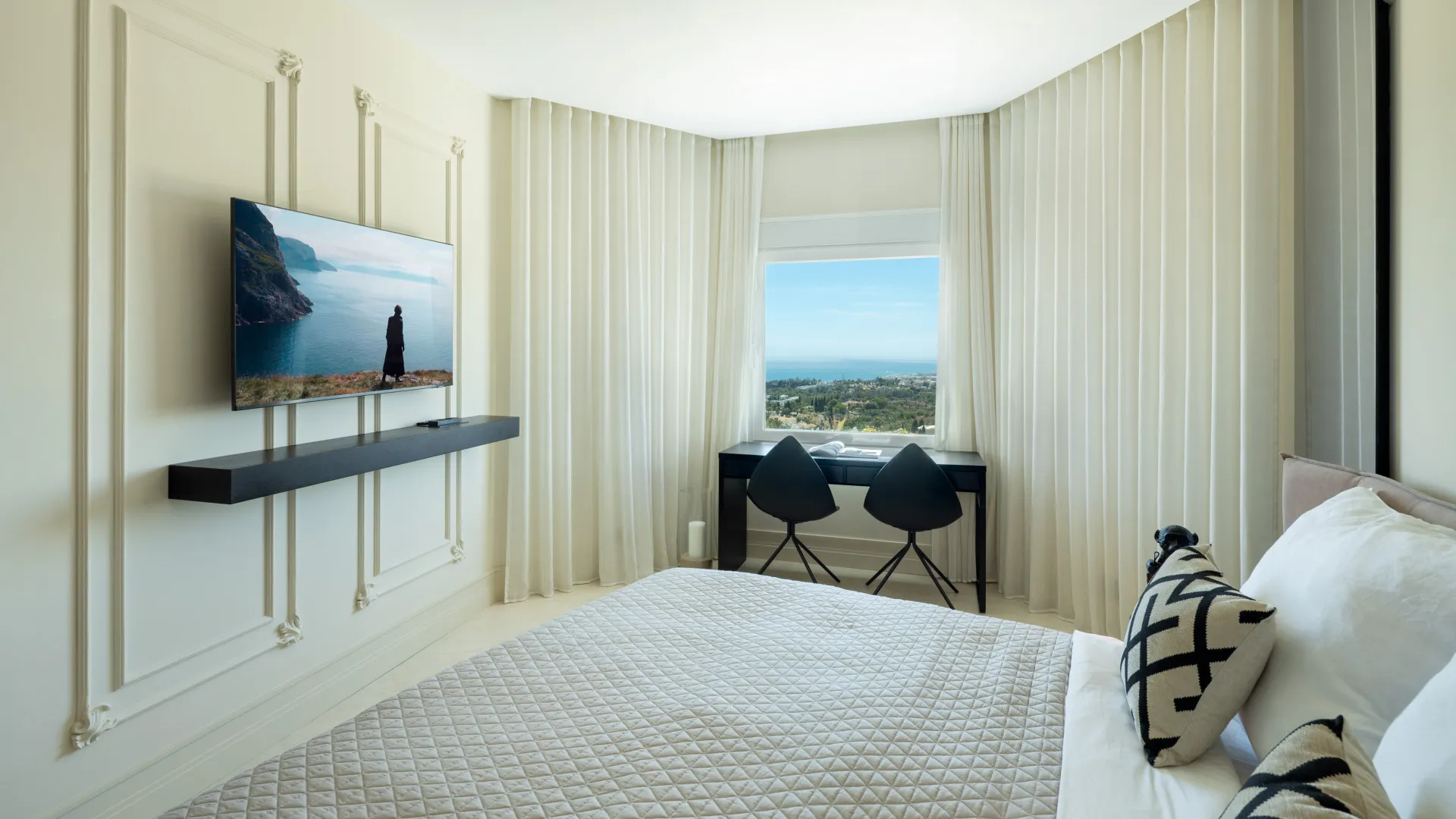 For sale Jardines Colgantes 4 bedrooms penthouse
