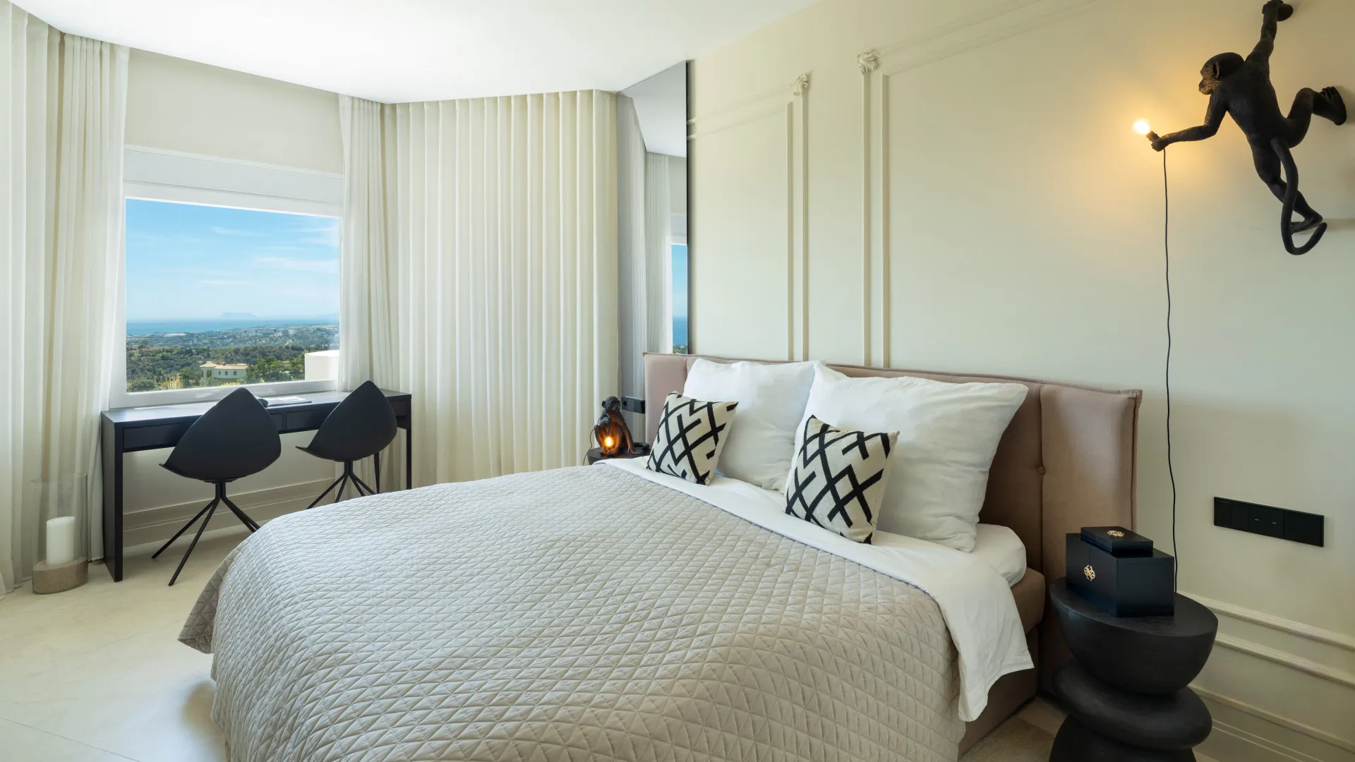 For sale Jardines Colgantes 4 bedrooms penthouse