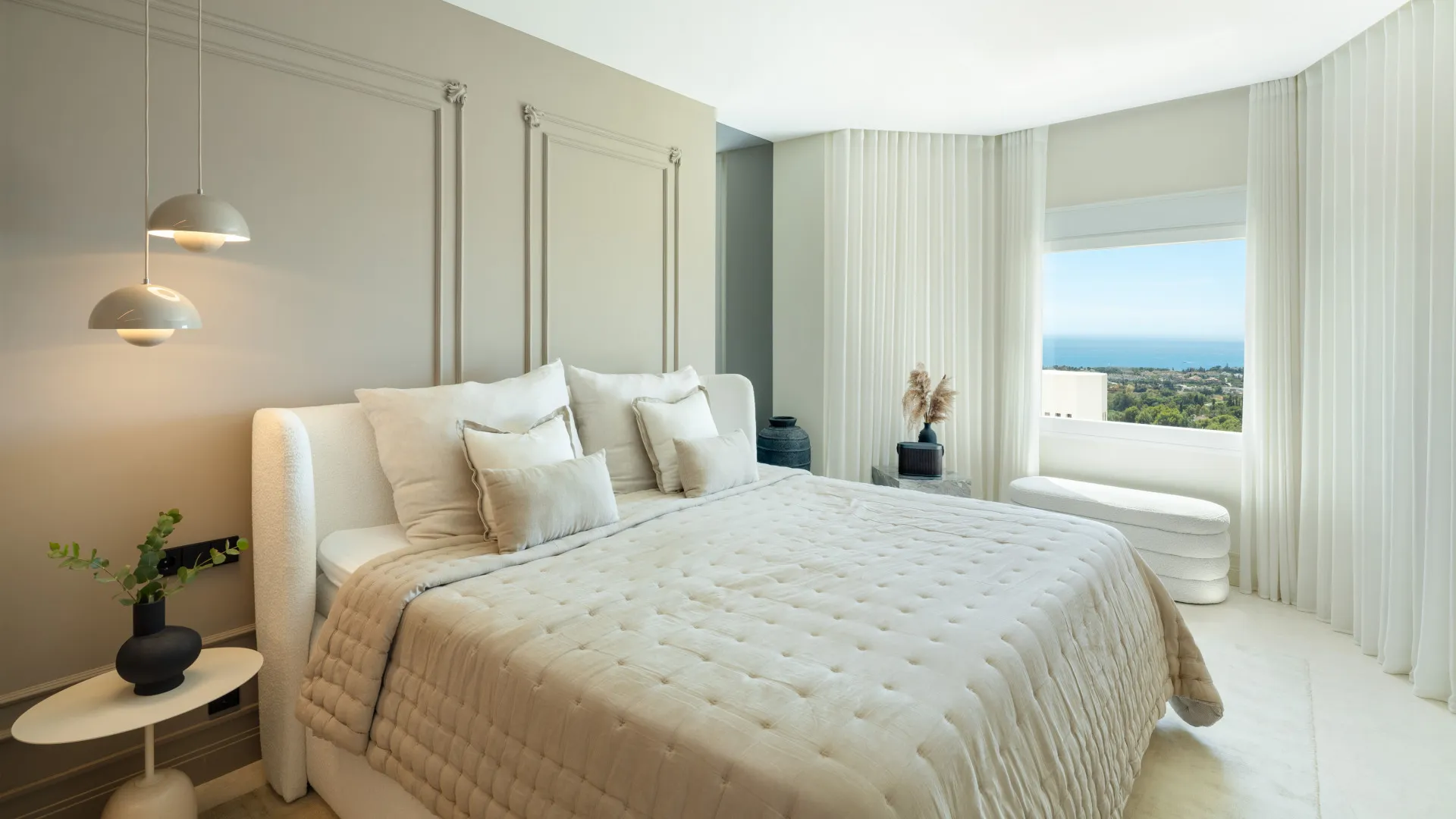 For sale Jardines Colgantes 4 bedrooms penthouse