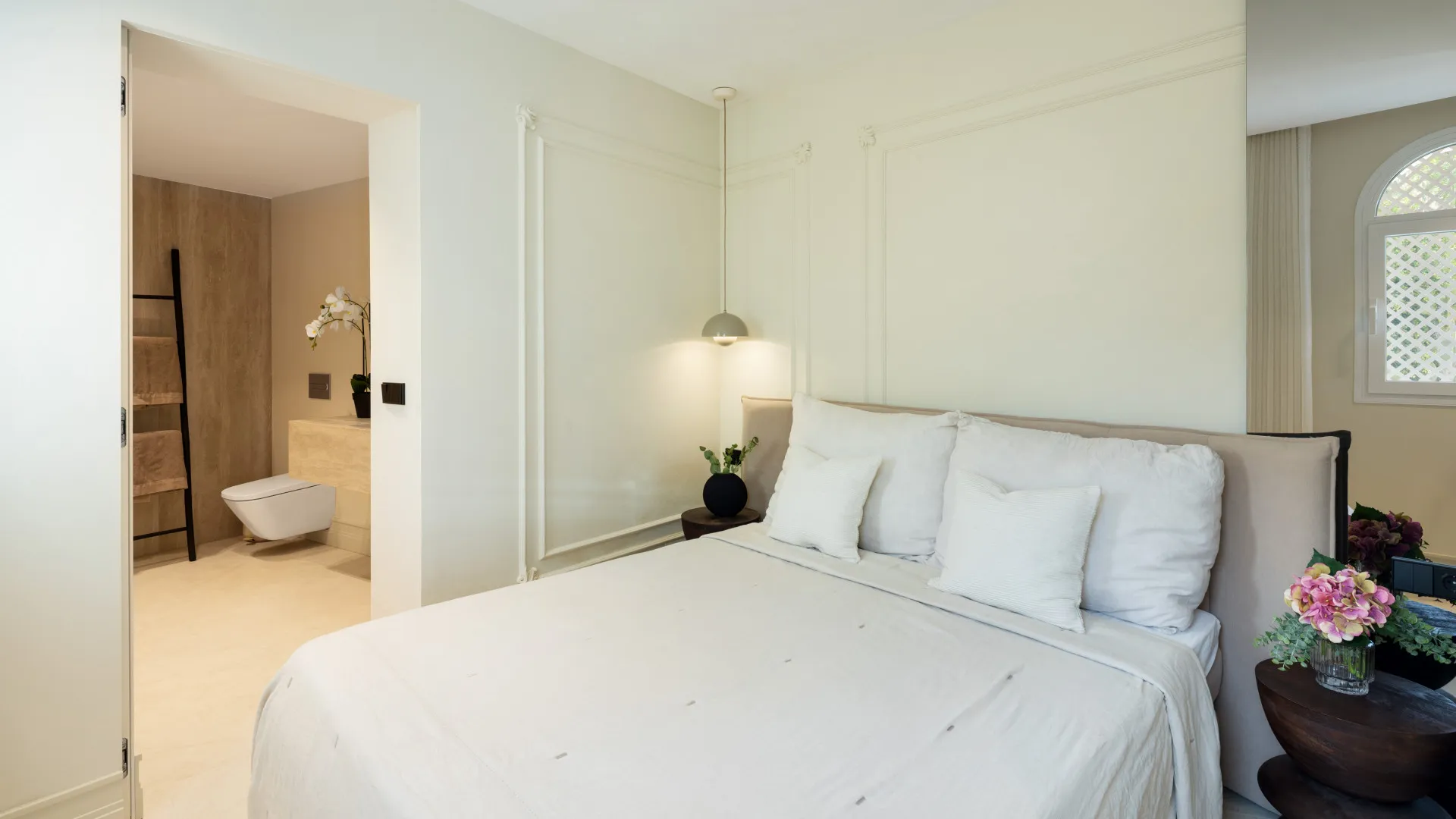 For sale Jardines Colgantes 4 bedrooms penthouse