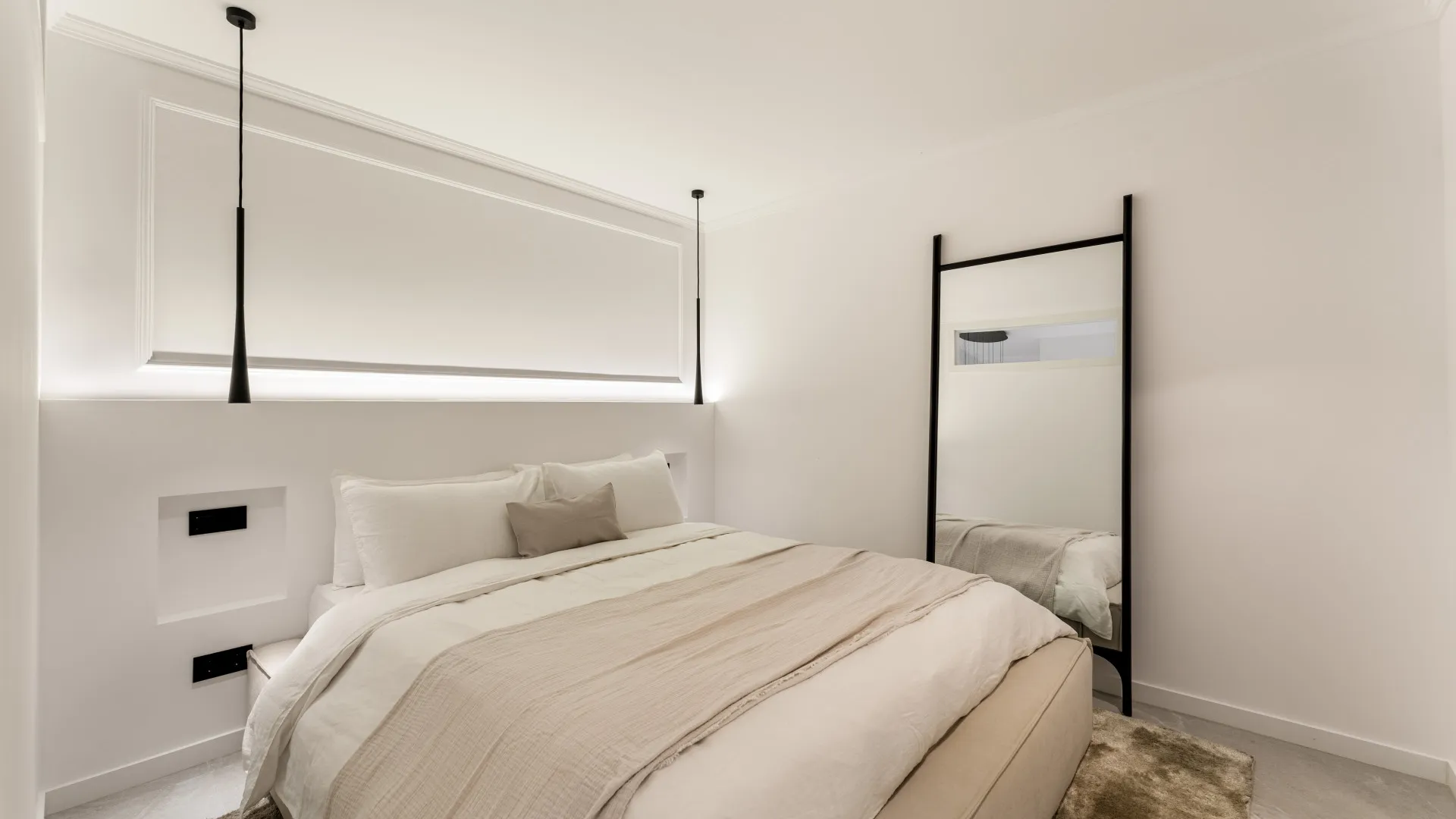 Duplex for sale in Las Colinas de Marbella