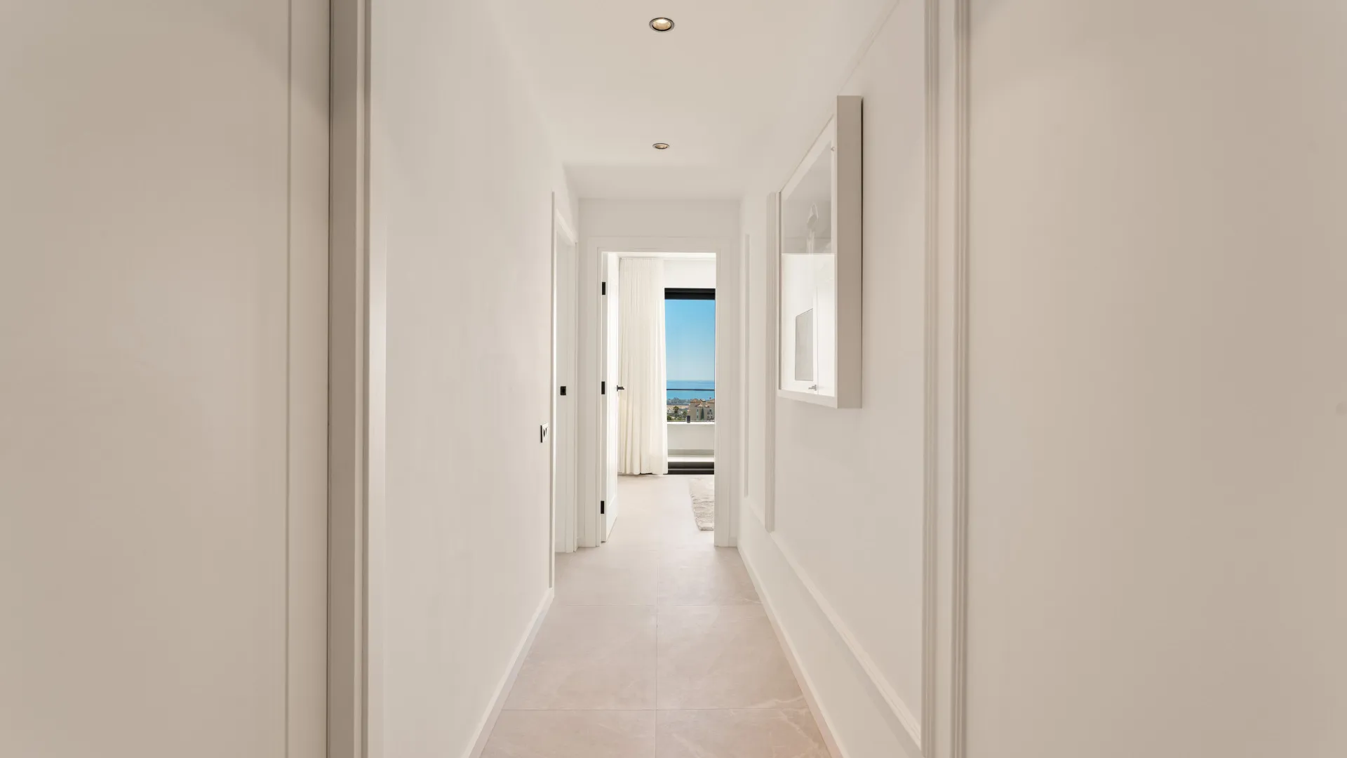 Duplex for sale in Las Colinas de Marbella