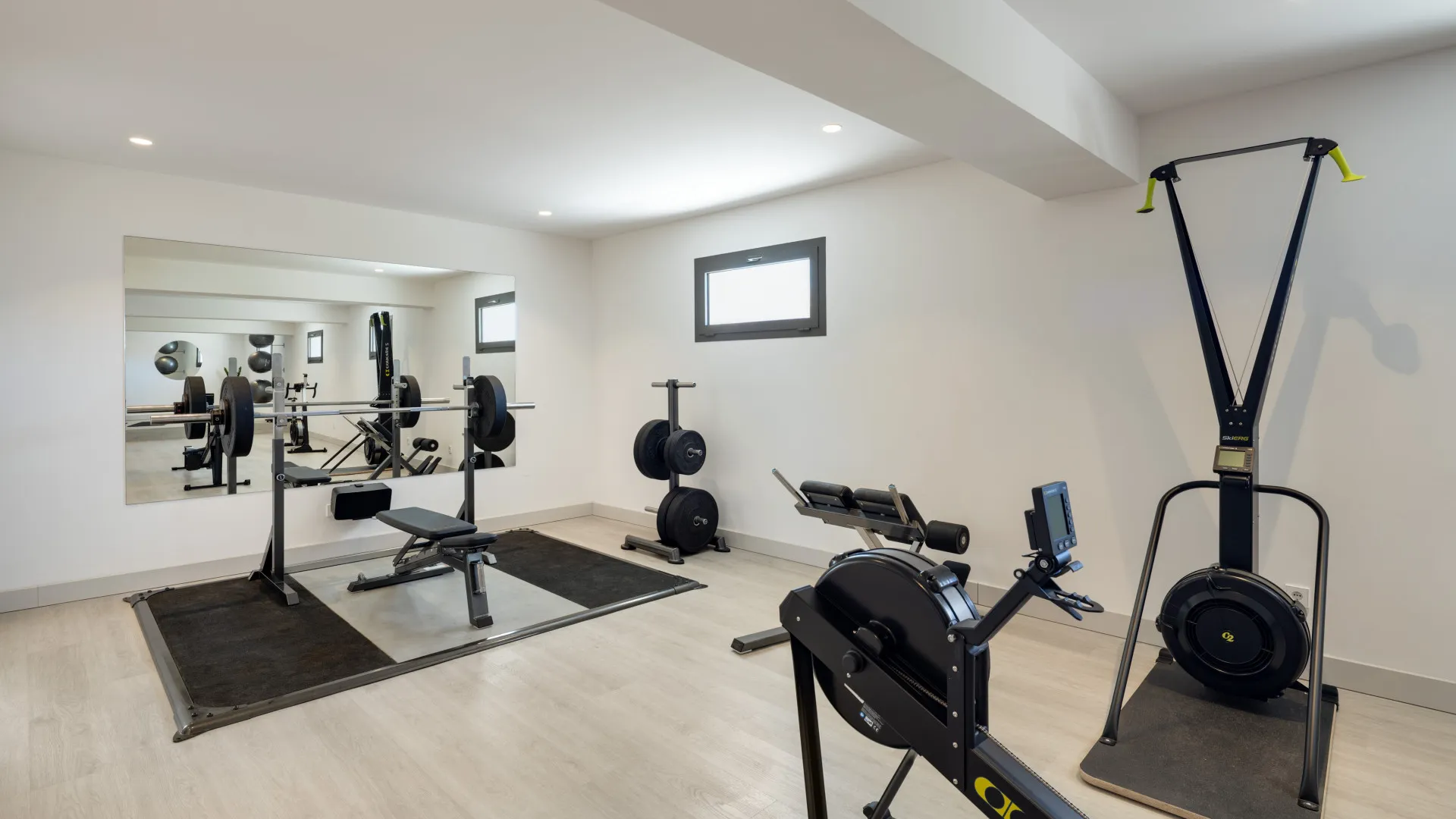 For sale Monte Halcones 7 bedrooms villa