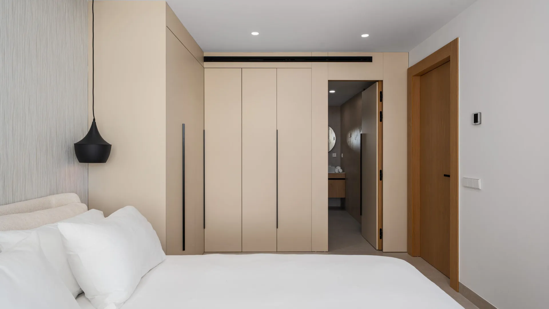 Apartamento a la venta con 3 dormitorios en Palacetes Los Belvederes