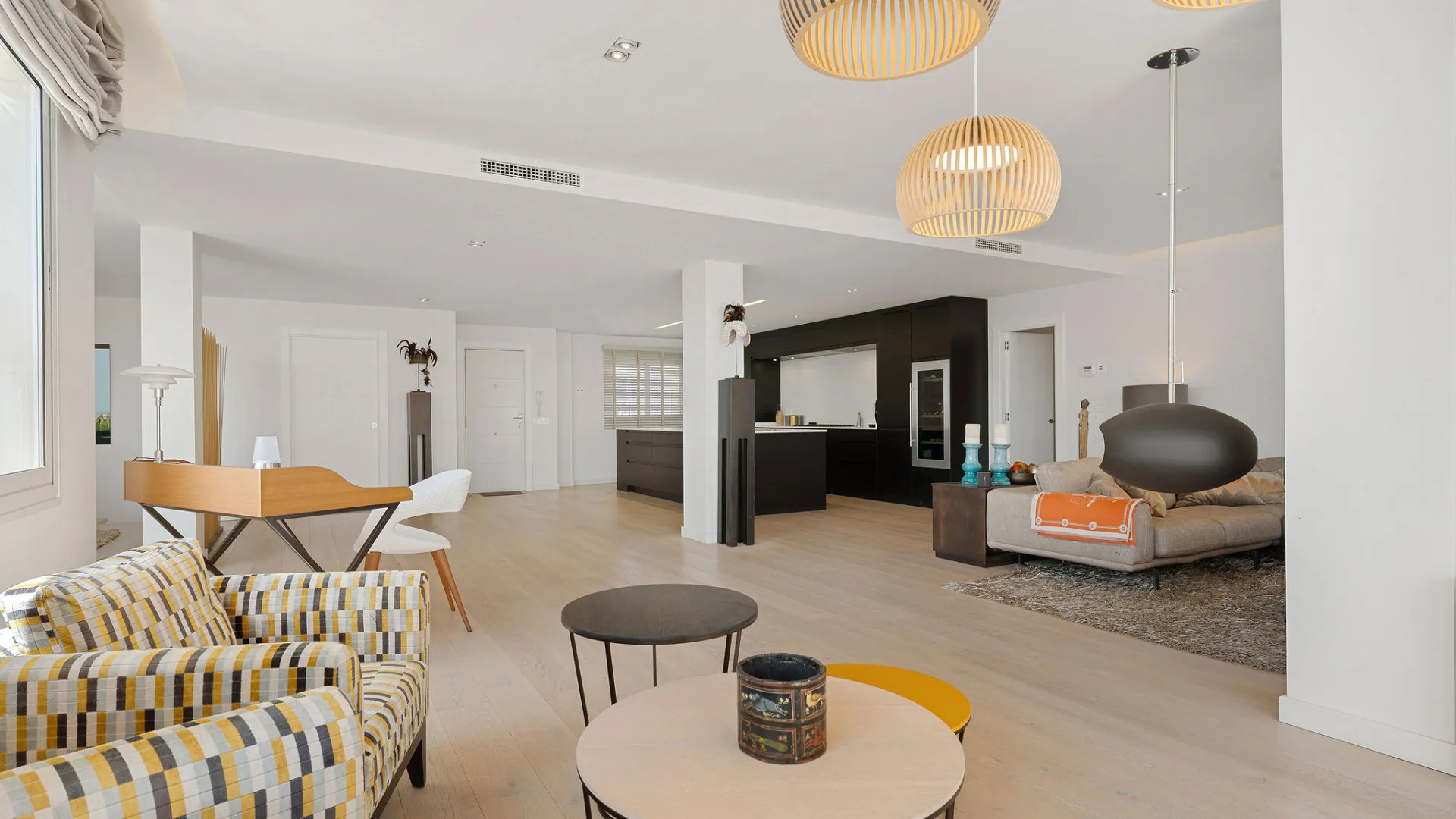 For sale duplex with 4 bedrooms in Aloha Hill Club