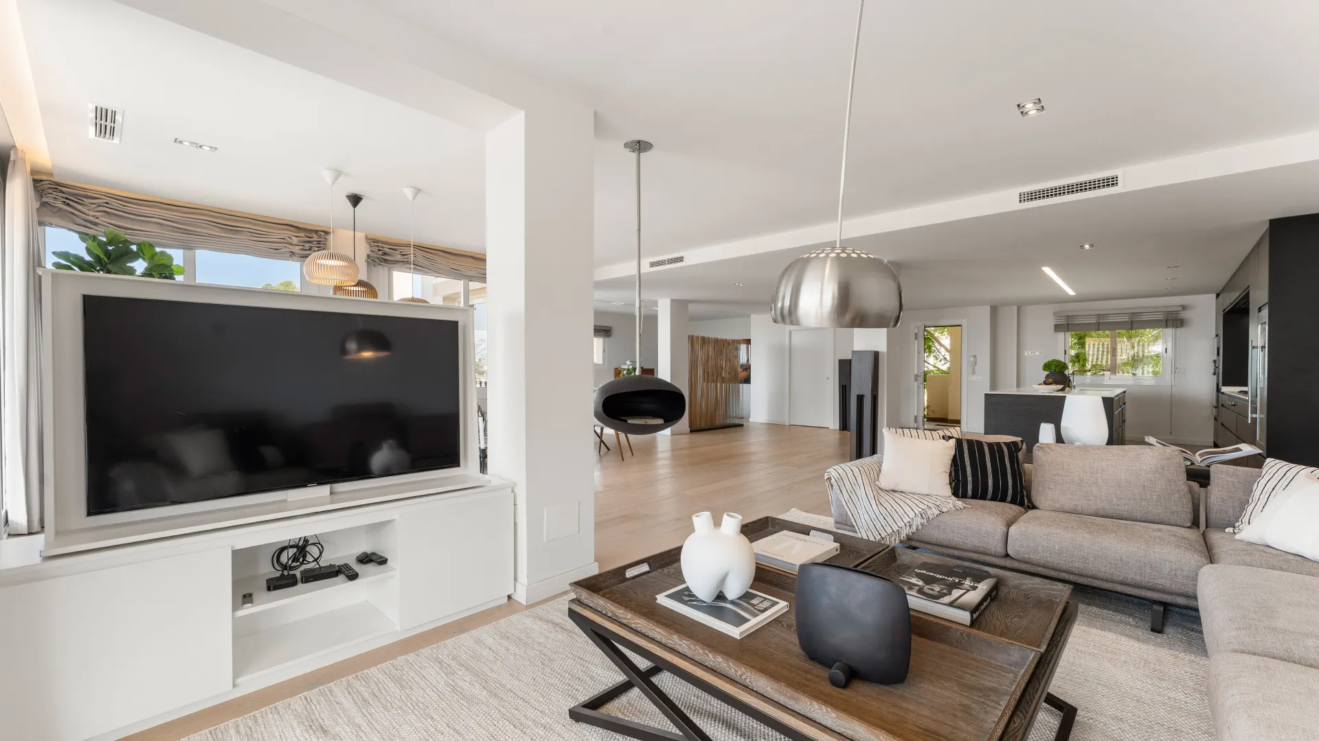 For sale duplex with 4 bedrooms in Aloha Hill Club