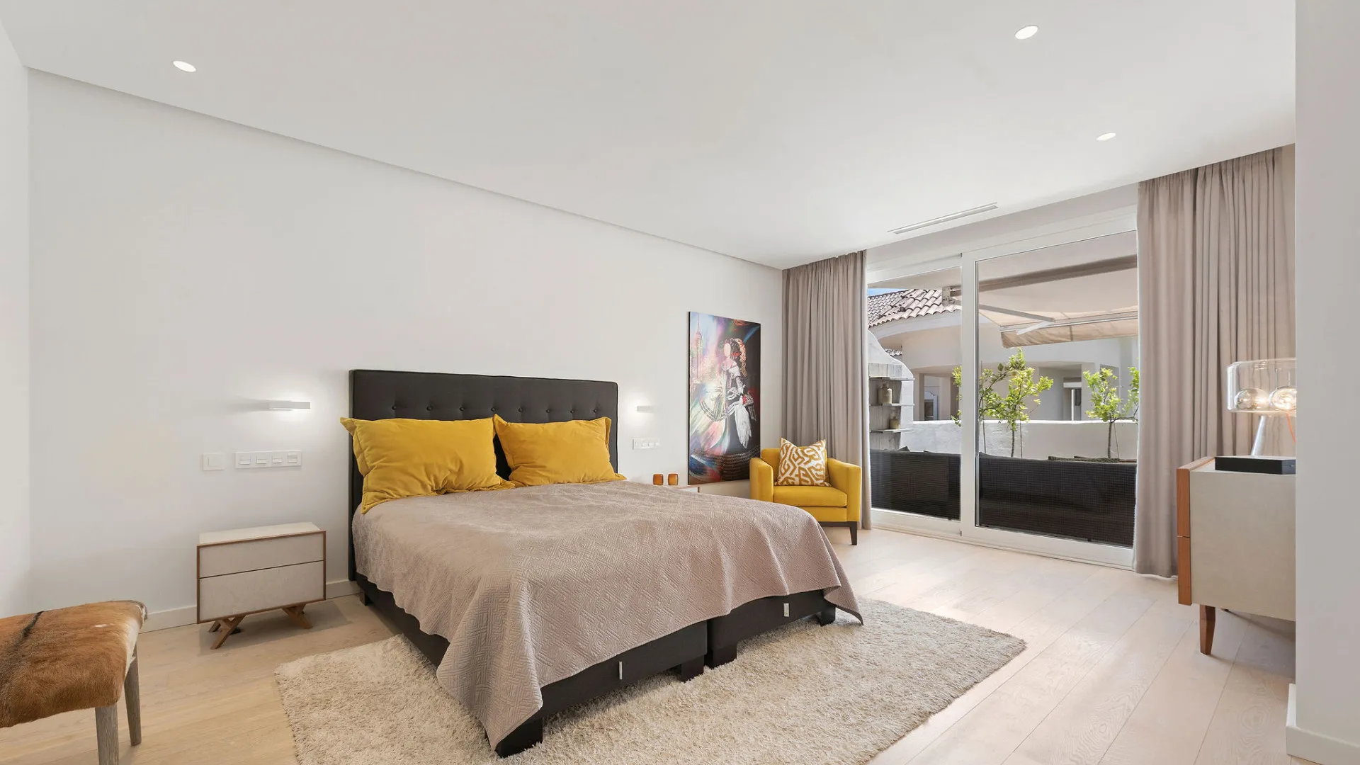 For sale duplex with 4 bedrooms in Aloha Hill Club