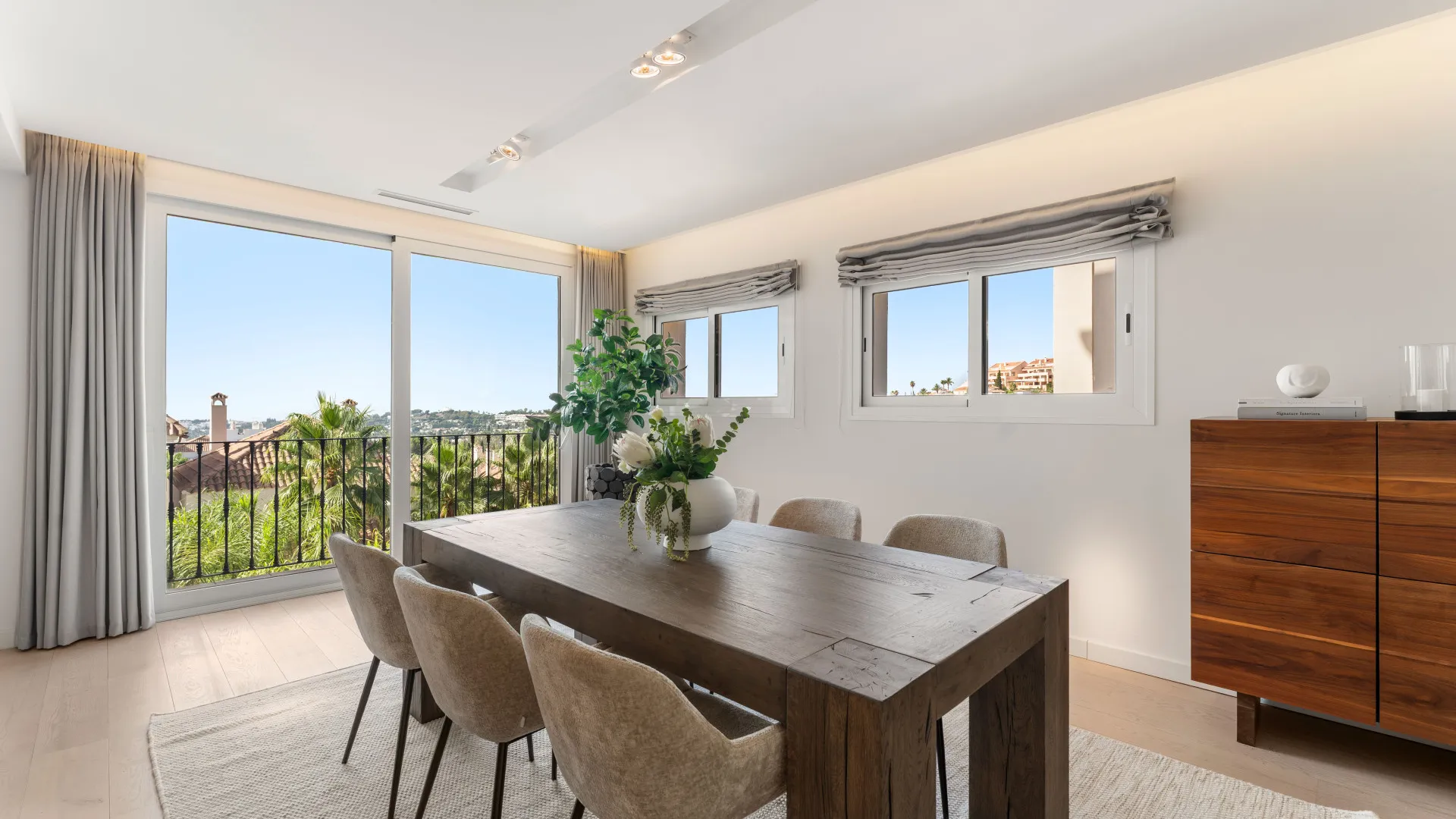 For sale duplex with 4 bedrooms in Aloha Hill Club