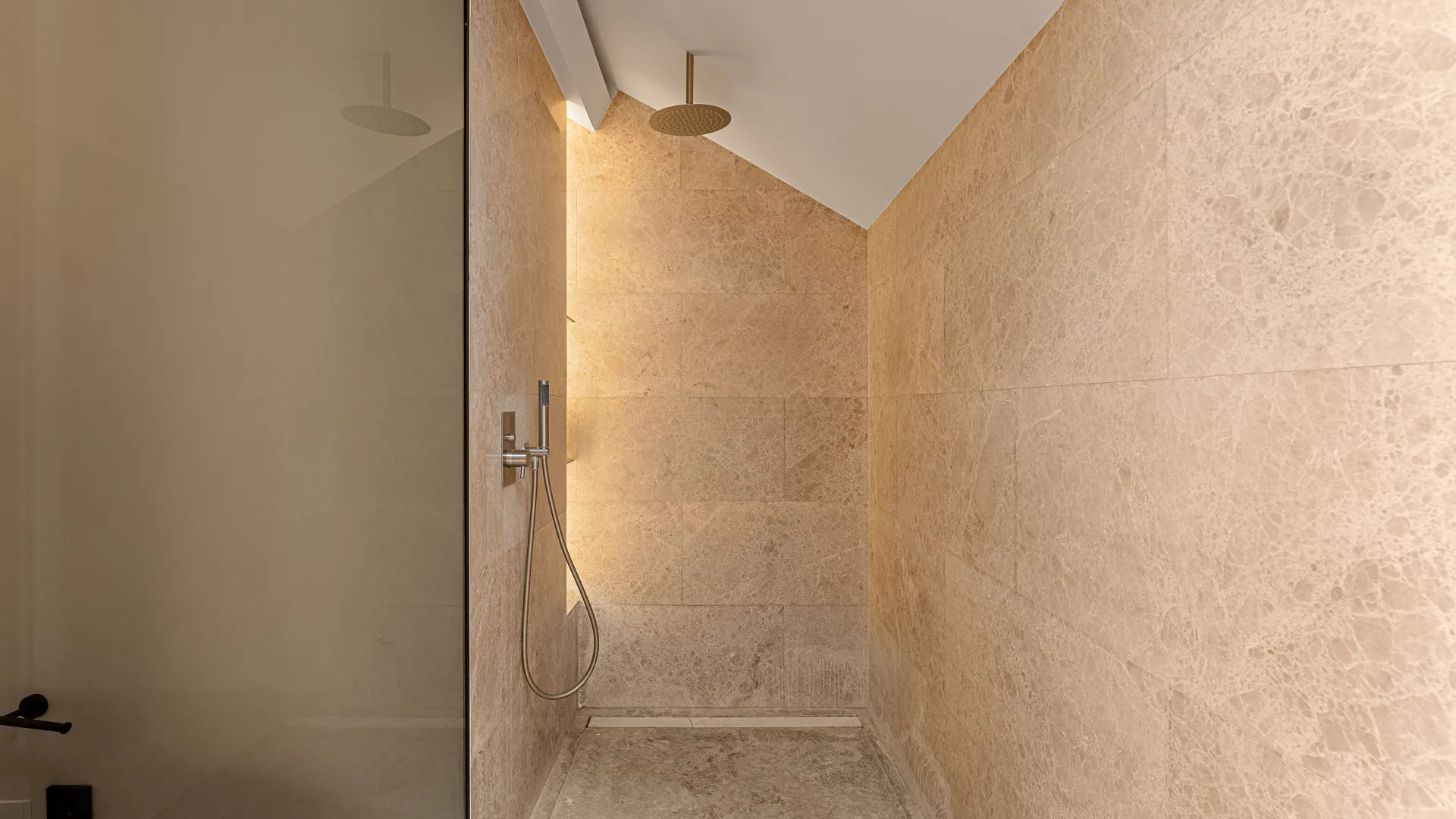 Atico duplex en venta de 3 dormitorios en Lomas del Rey