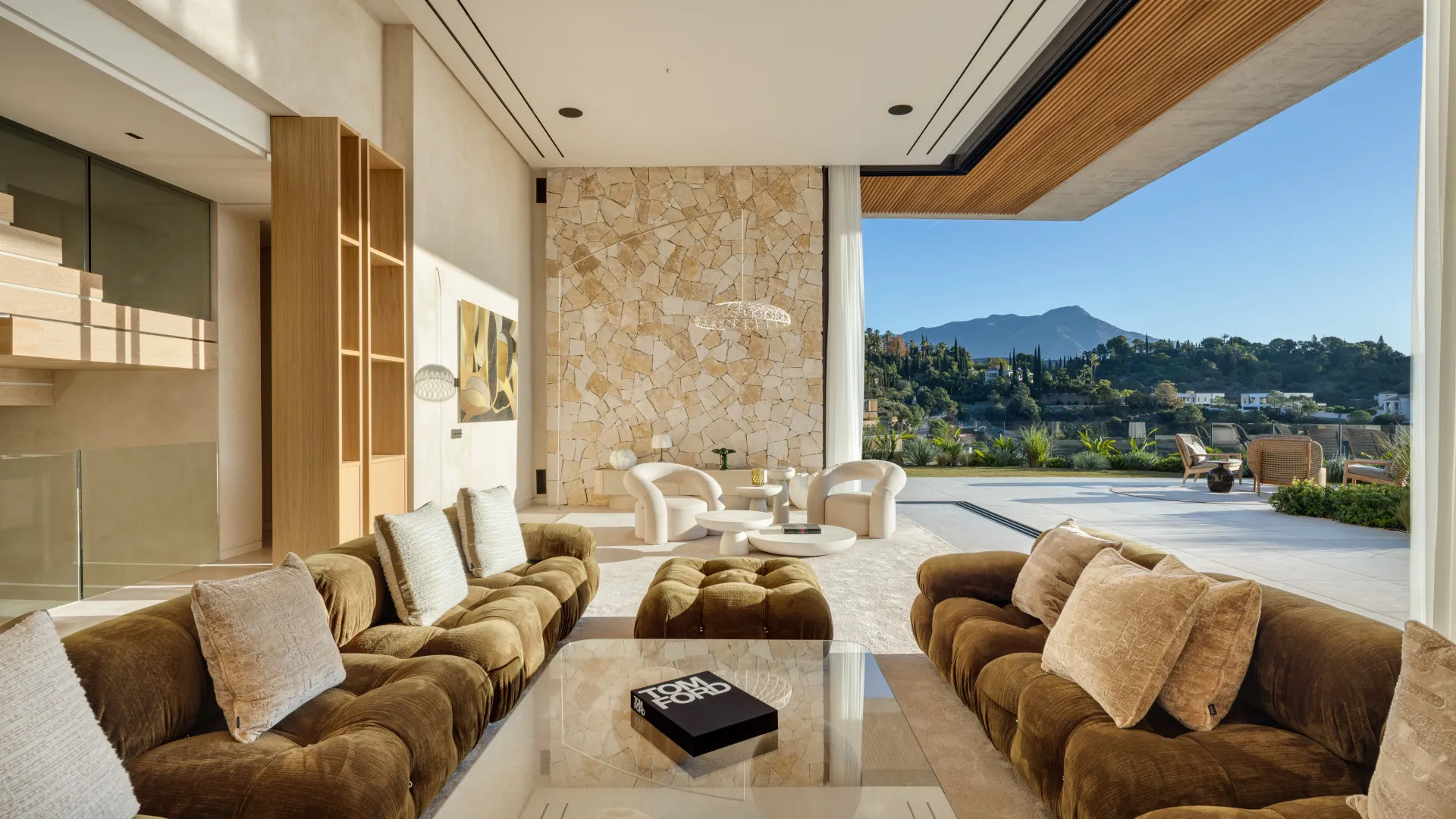 Villa de 6 dormitorios en venta en El Madroñal