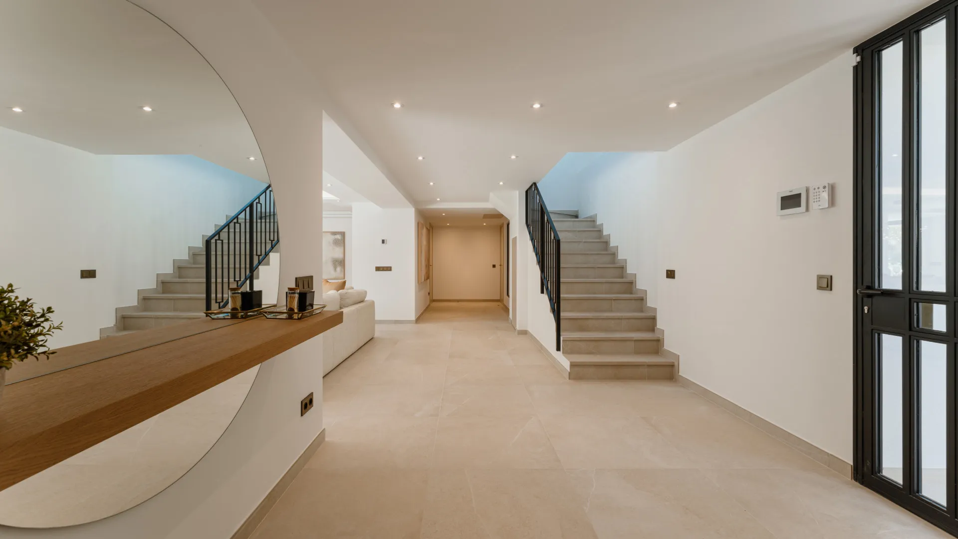 Se vende villa en Rocio de Nagüeles