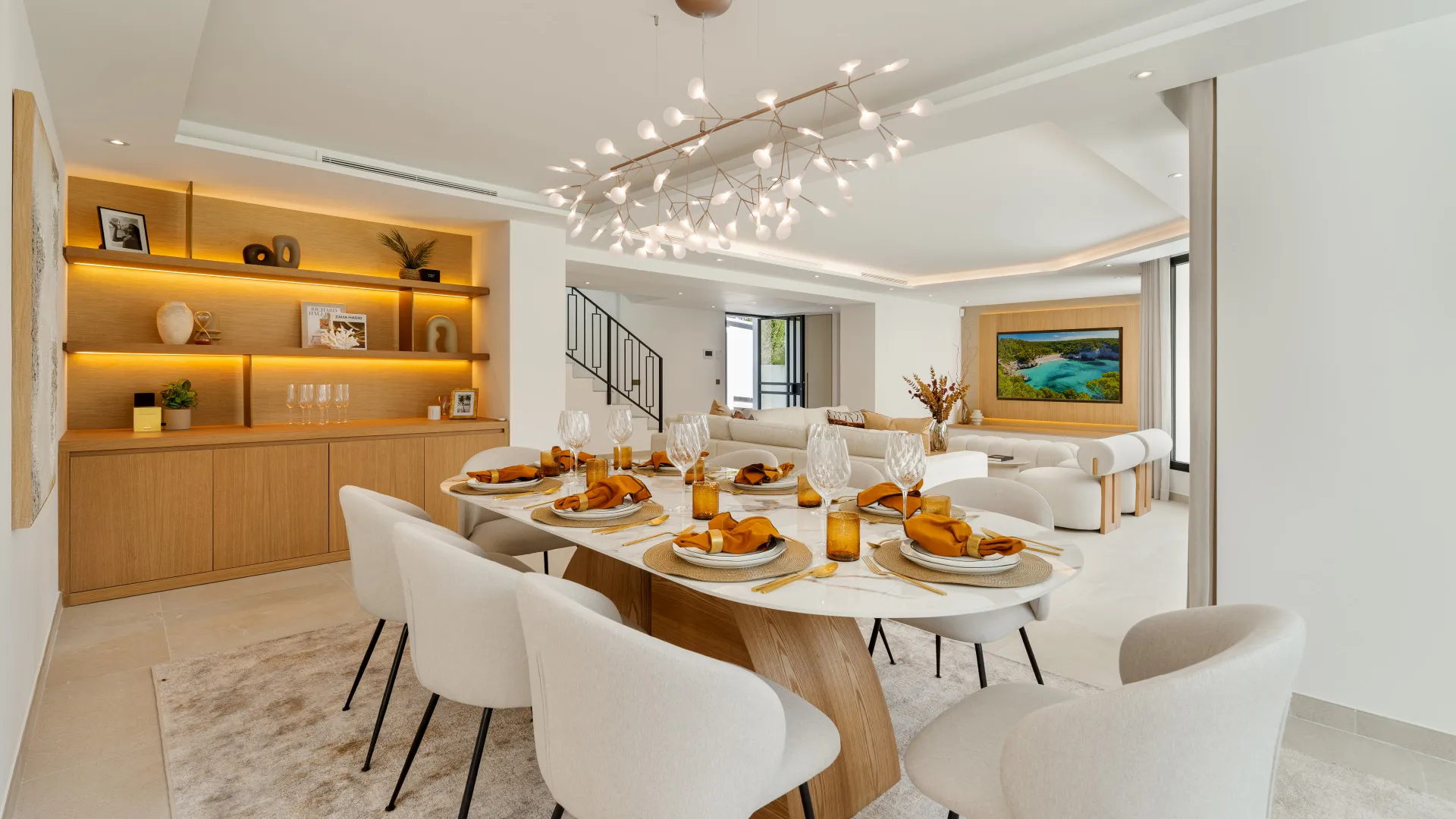 Se vende villa en Rocio de Nagüeles