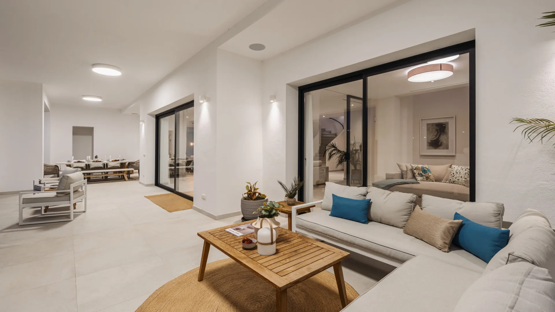 For sale Elviria villa