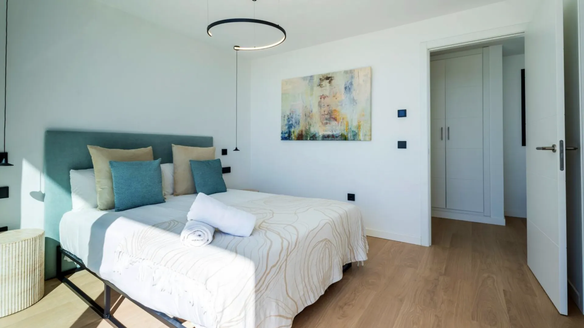 Villa in La Reserva de Marbella for sale