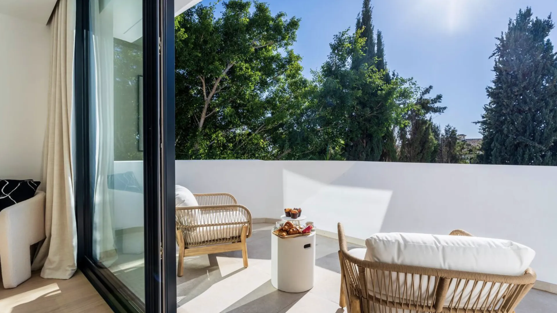 Villa in La Reserva de Marbella for sale