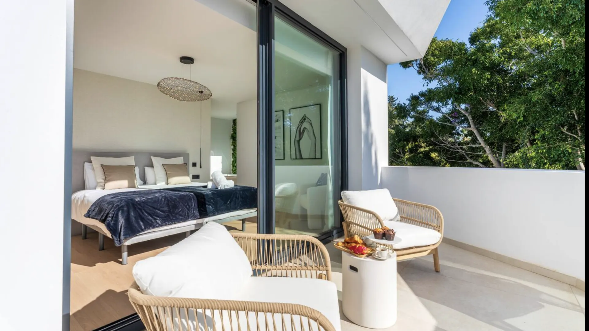Villa in La Reserva de Marbella for sale
