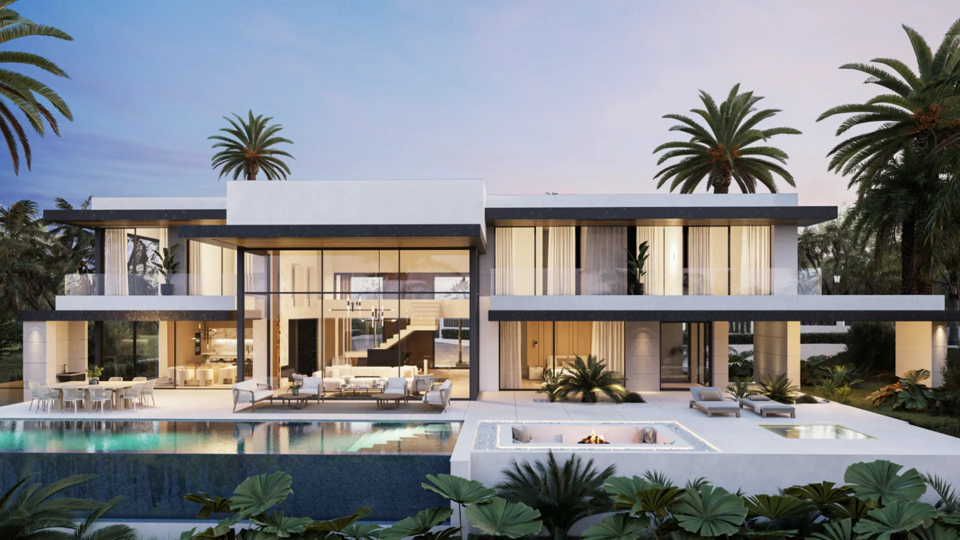 Alcaidesa 6 bedrooms villa for sale