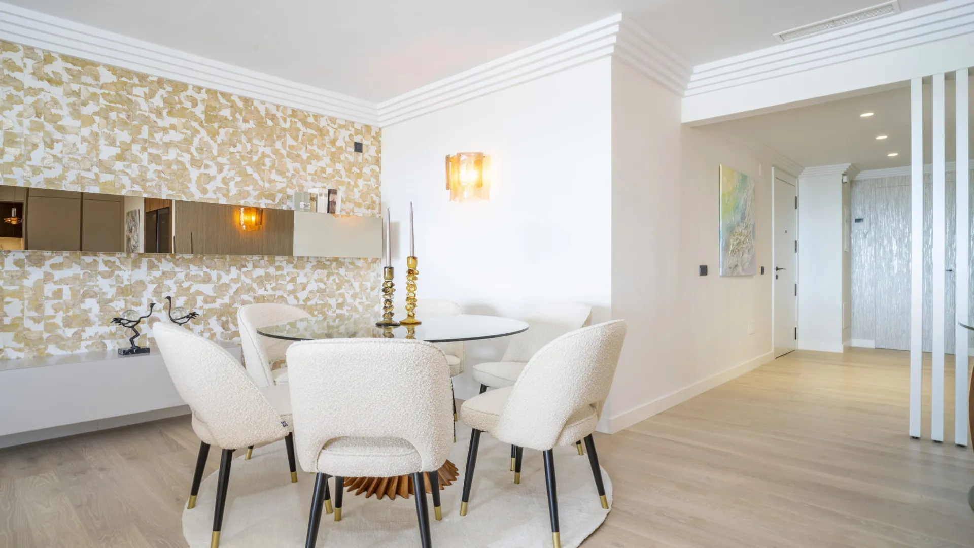 For sale apartment in Albatross Hill