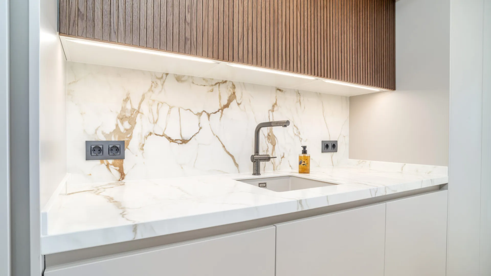 For sale apartment in Albatross Hill