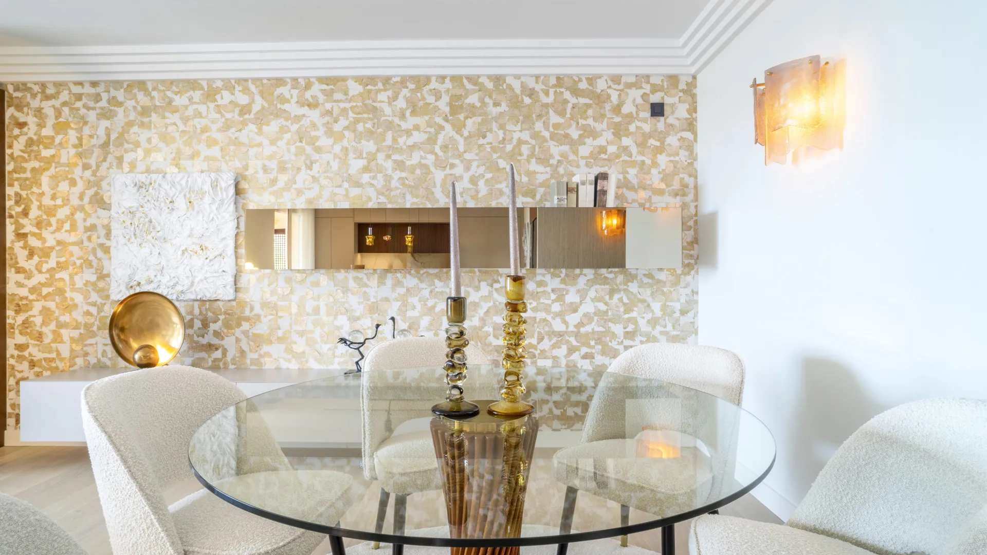 For sale apartment in Albatross Hill