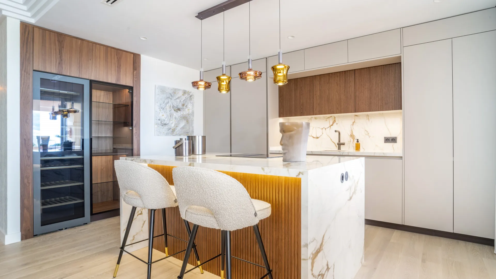 For sale apartment in Albatross Hill
