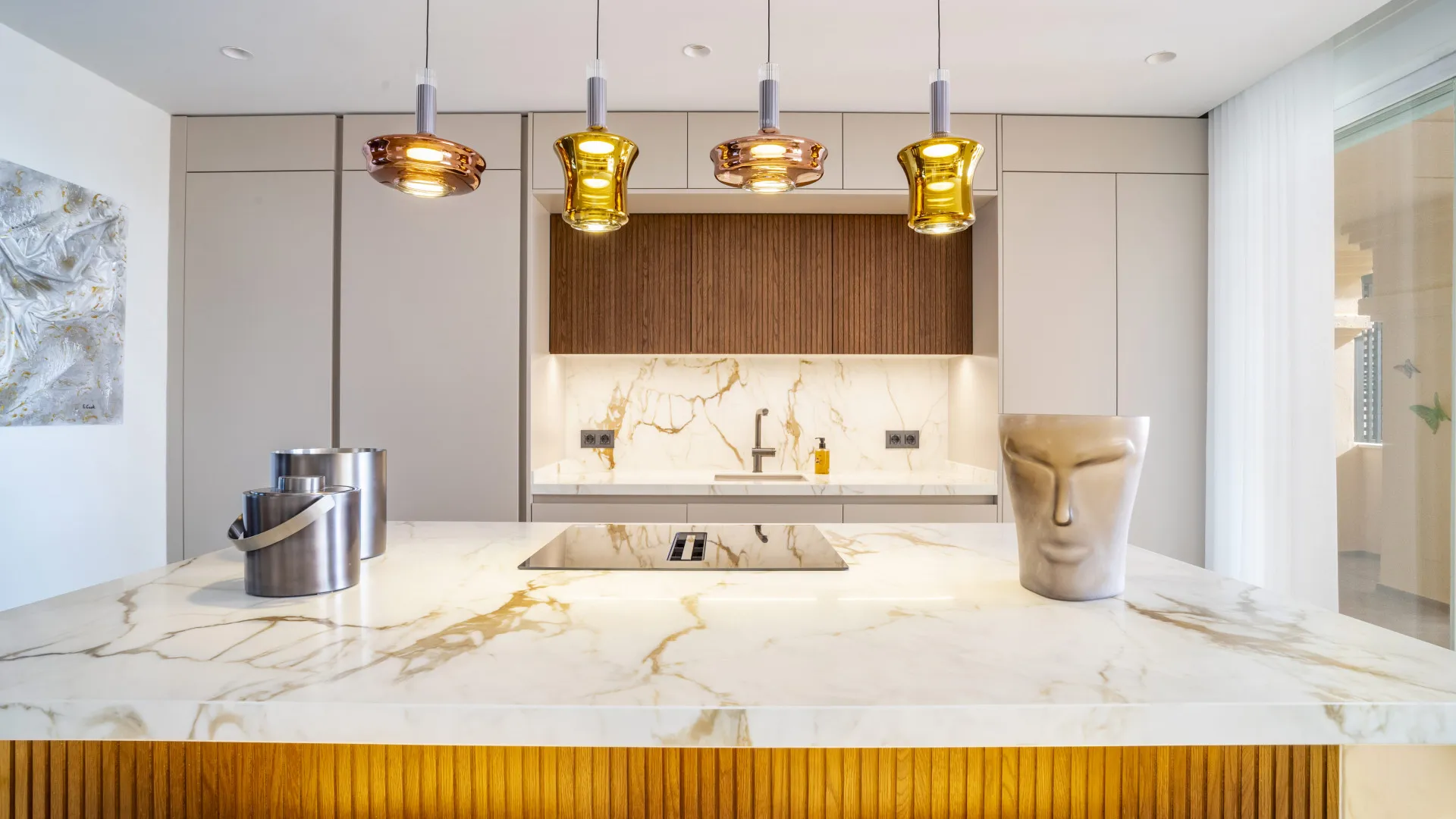 For sale apartment in Albatross Hill