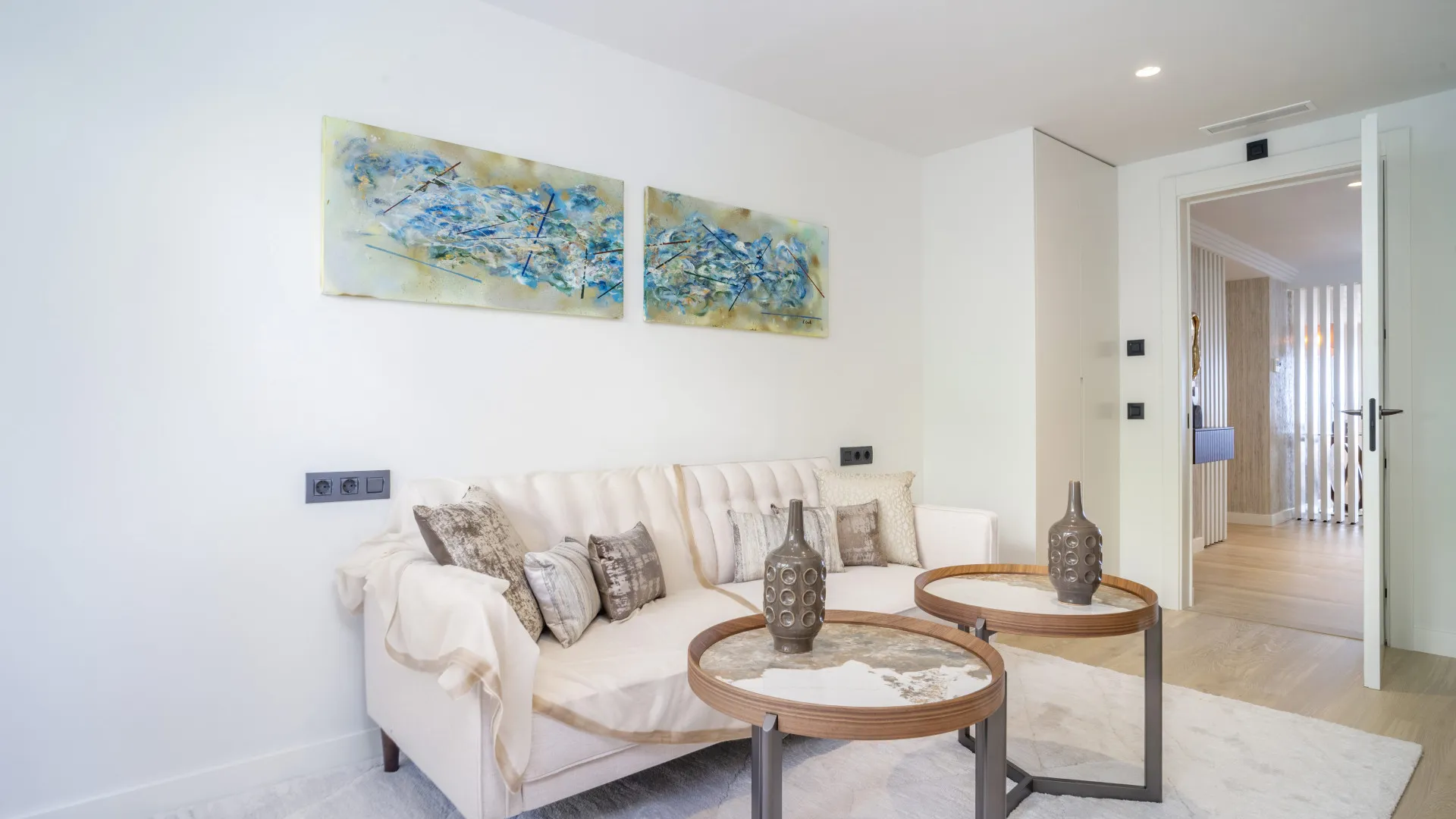 For sale apartment in Albatross Hill