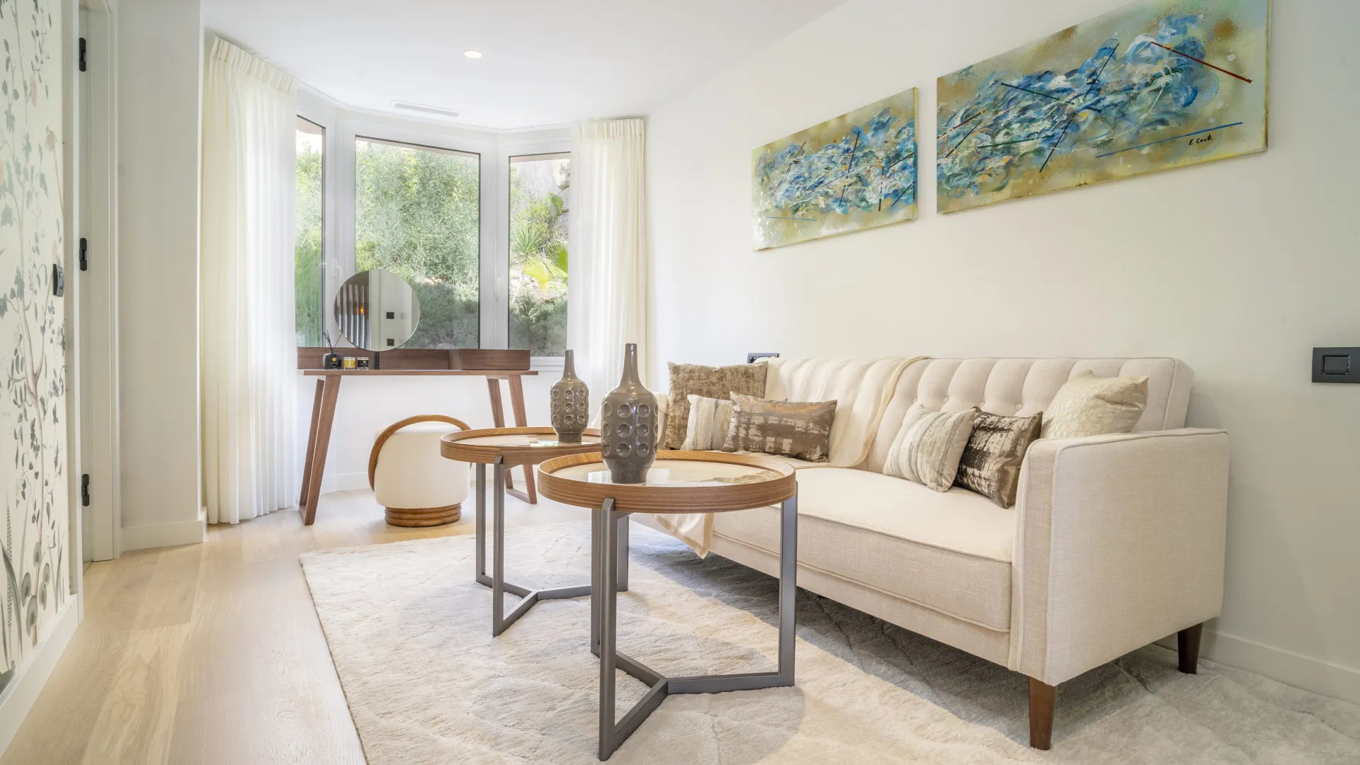 For sale apartment in Albatross Hill