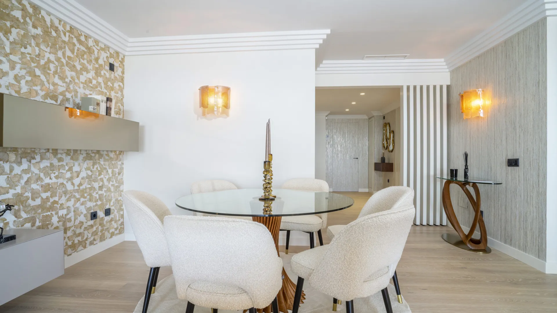 For sale apartment in Albatross Hill