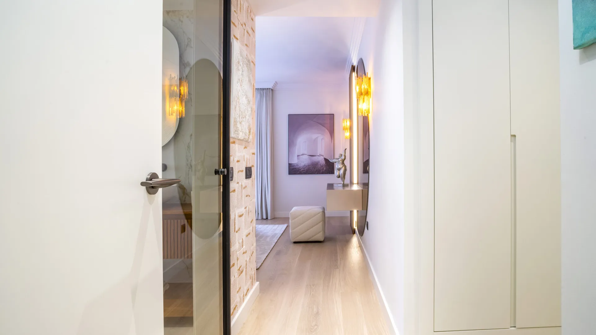 For sale apartment in Albatross Hill