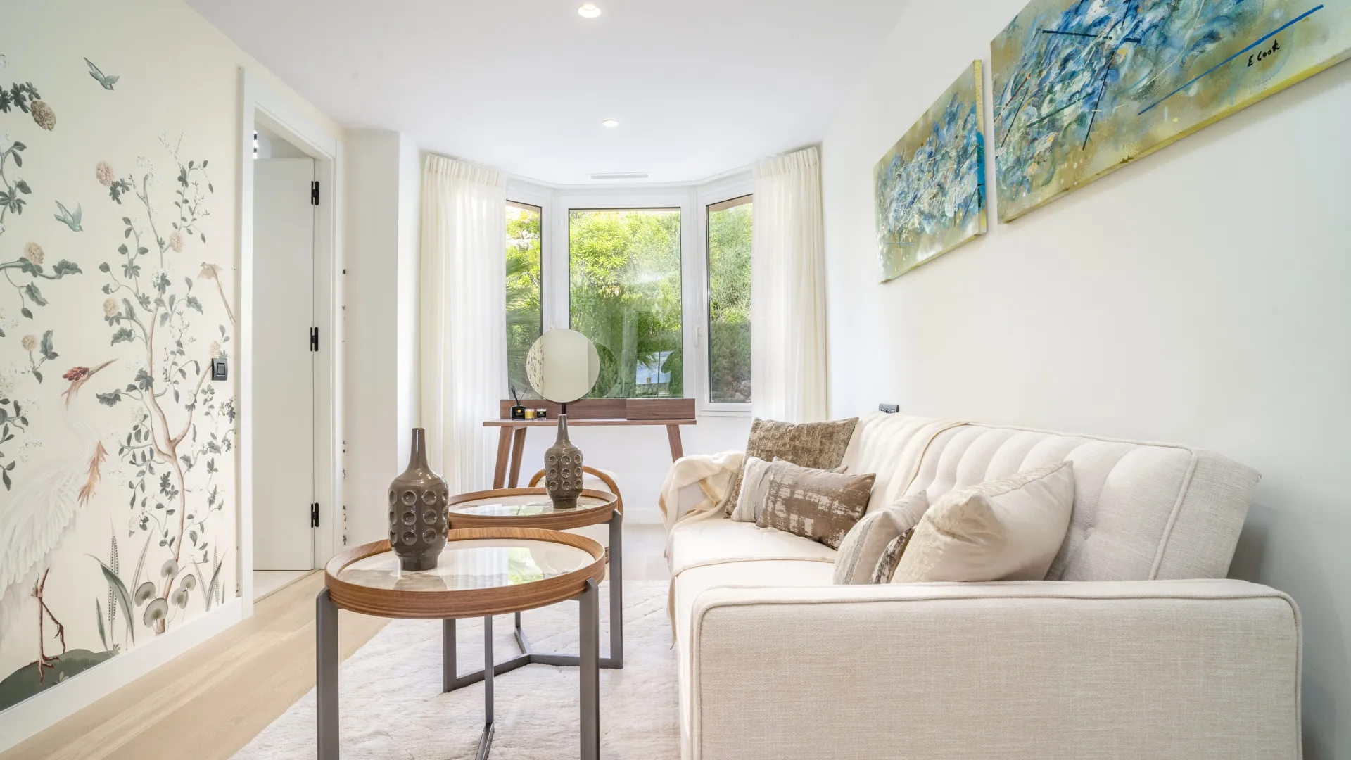 For sale apartment in Albatross Hill