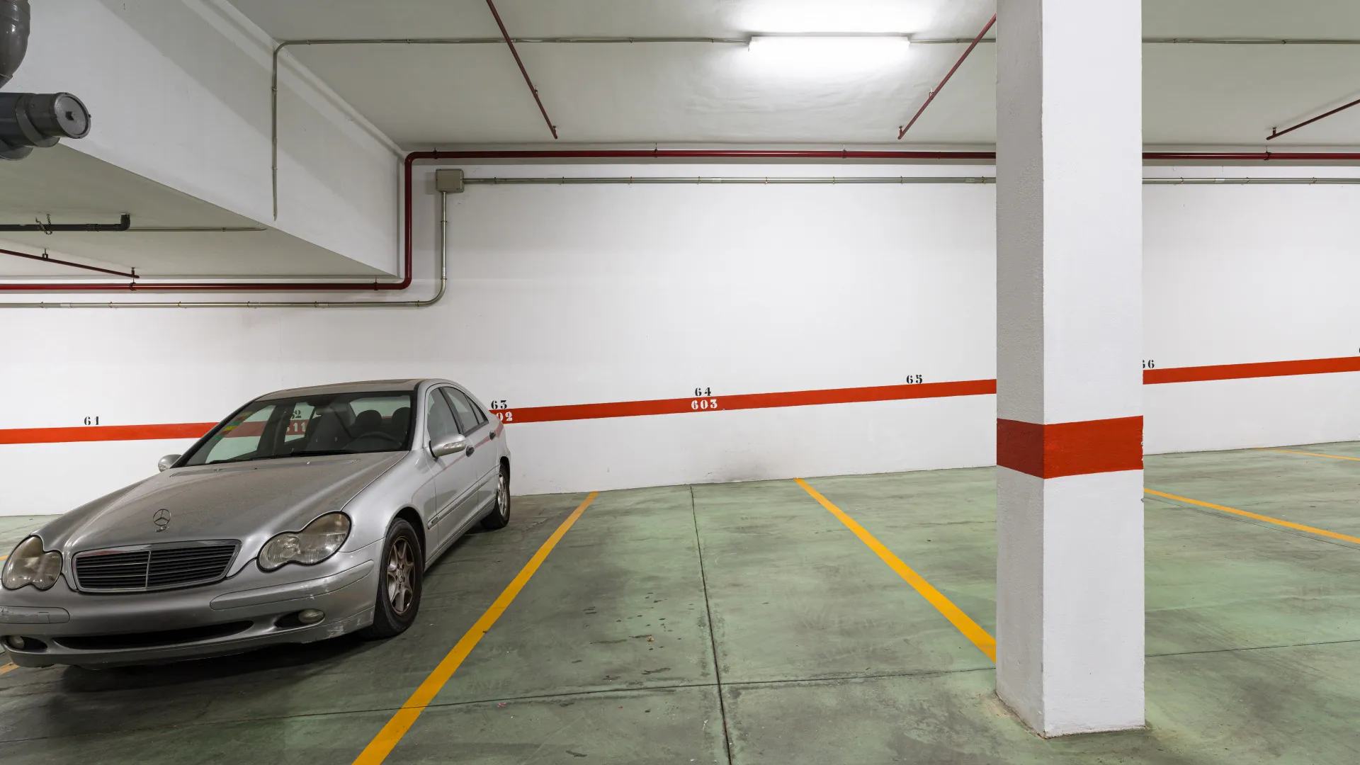 Comprar apartamento de 3 dormitorios en Sierra Blanca
