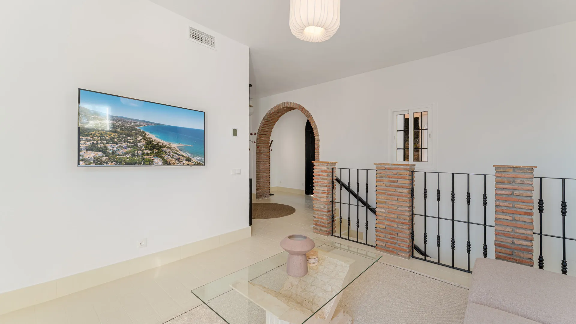 El Madroñal, villa con 6 dormitorios en venta