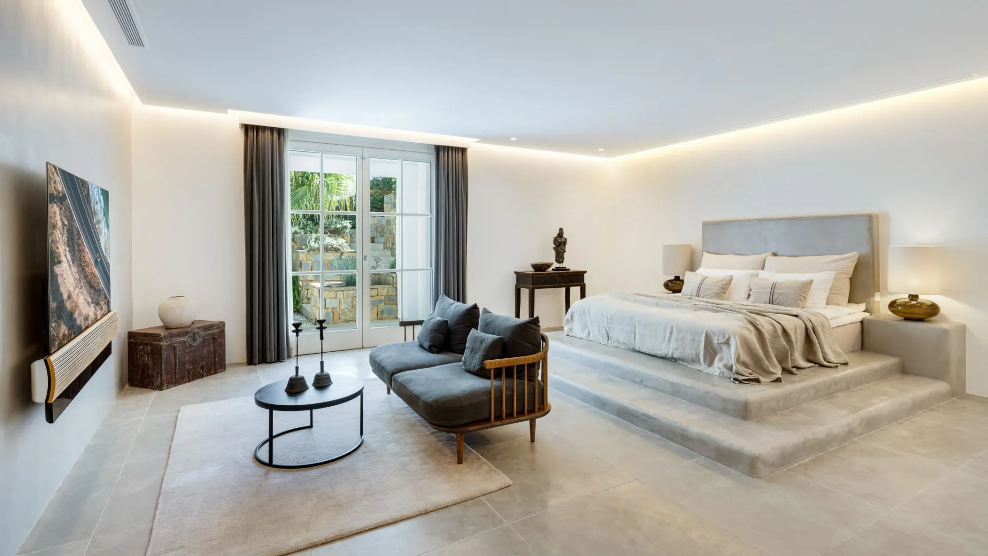 Villa en venta en Marbella Club Golf Resort de 7 dormitorios