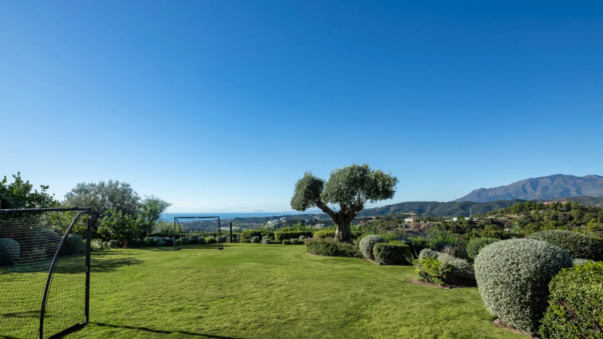 Villa en venta en Marbella Club Golf Resort de 7 dormitorios