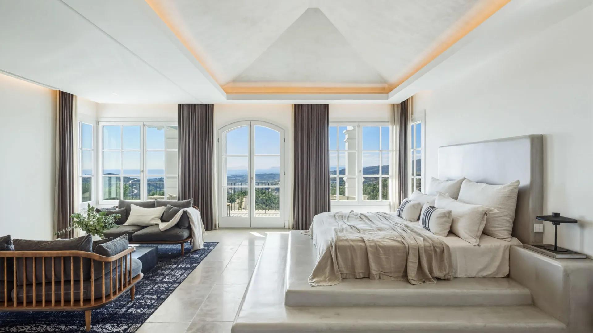 Villa en venta en Marbella Club Golf Resort de 7 dormitorios