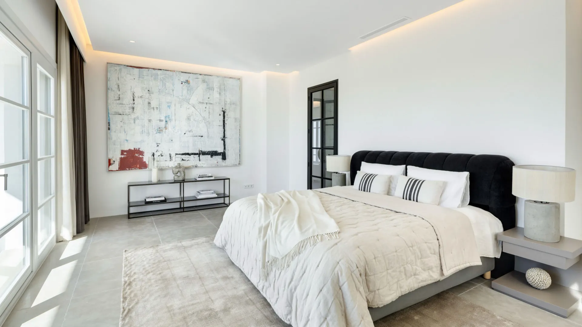 Villa en venta en Marbella Club Golf Resort de 7 dormitorios