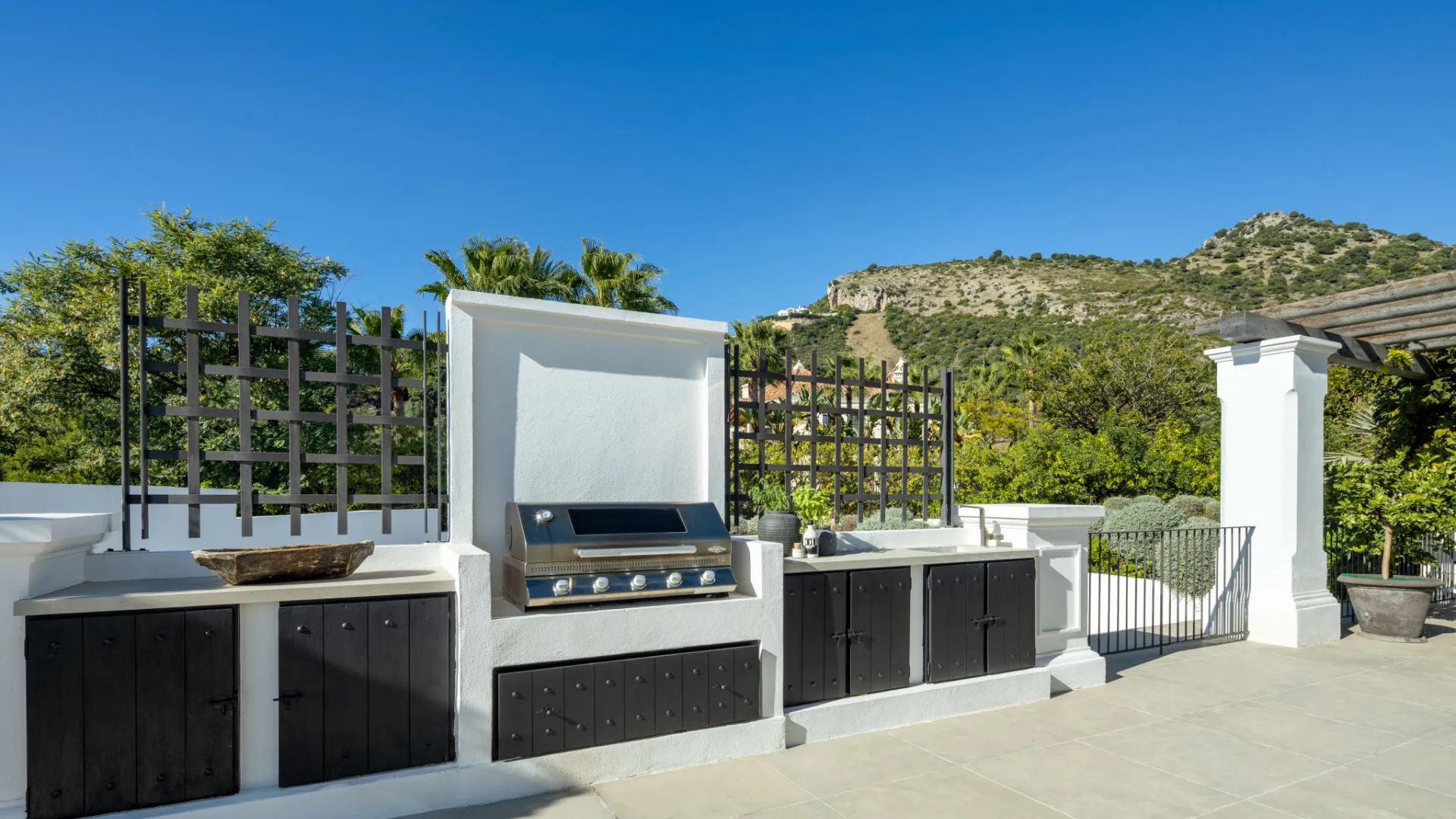 Villa en venta en Marbella Club Golf Resort de 7 dormitorios