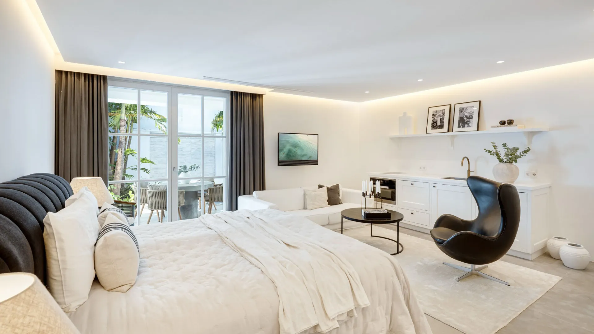 Villa en venta en Marbella Club Golf Resort de 7 dormitorios